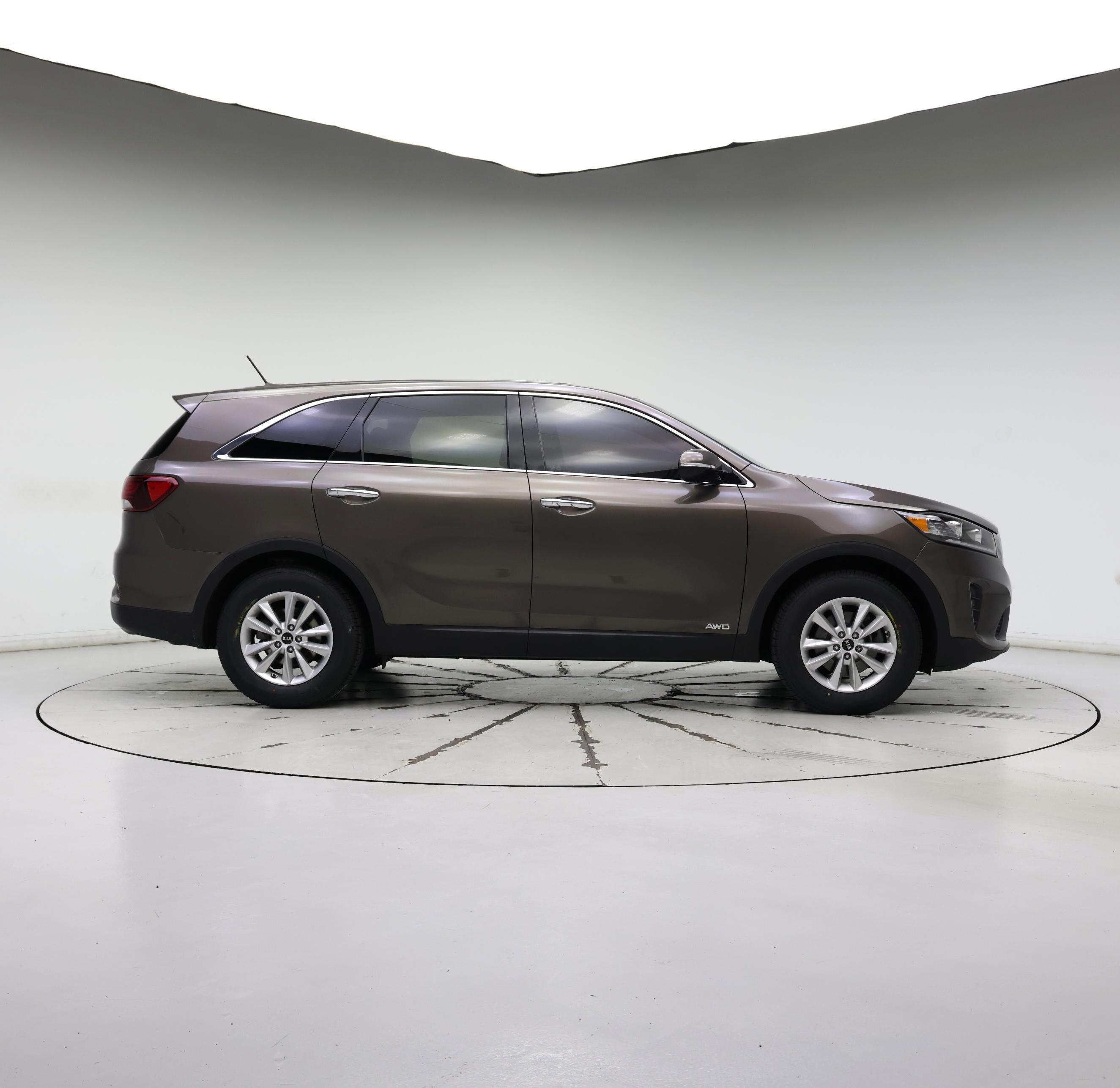 Thumbnail: 2019 Kia Sorento - 7