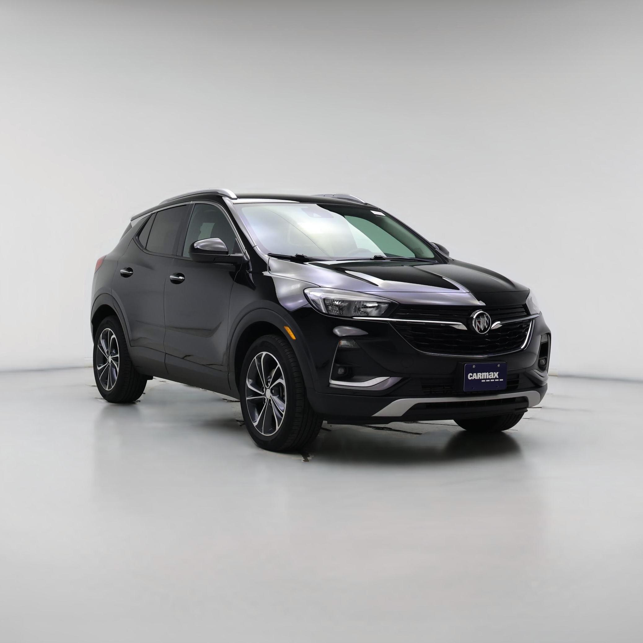 Thumbnail: 2023 Buick Encore GX - 1