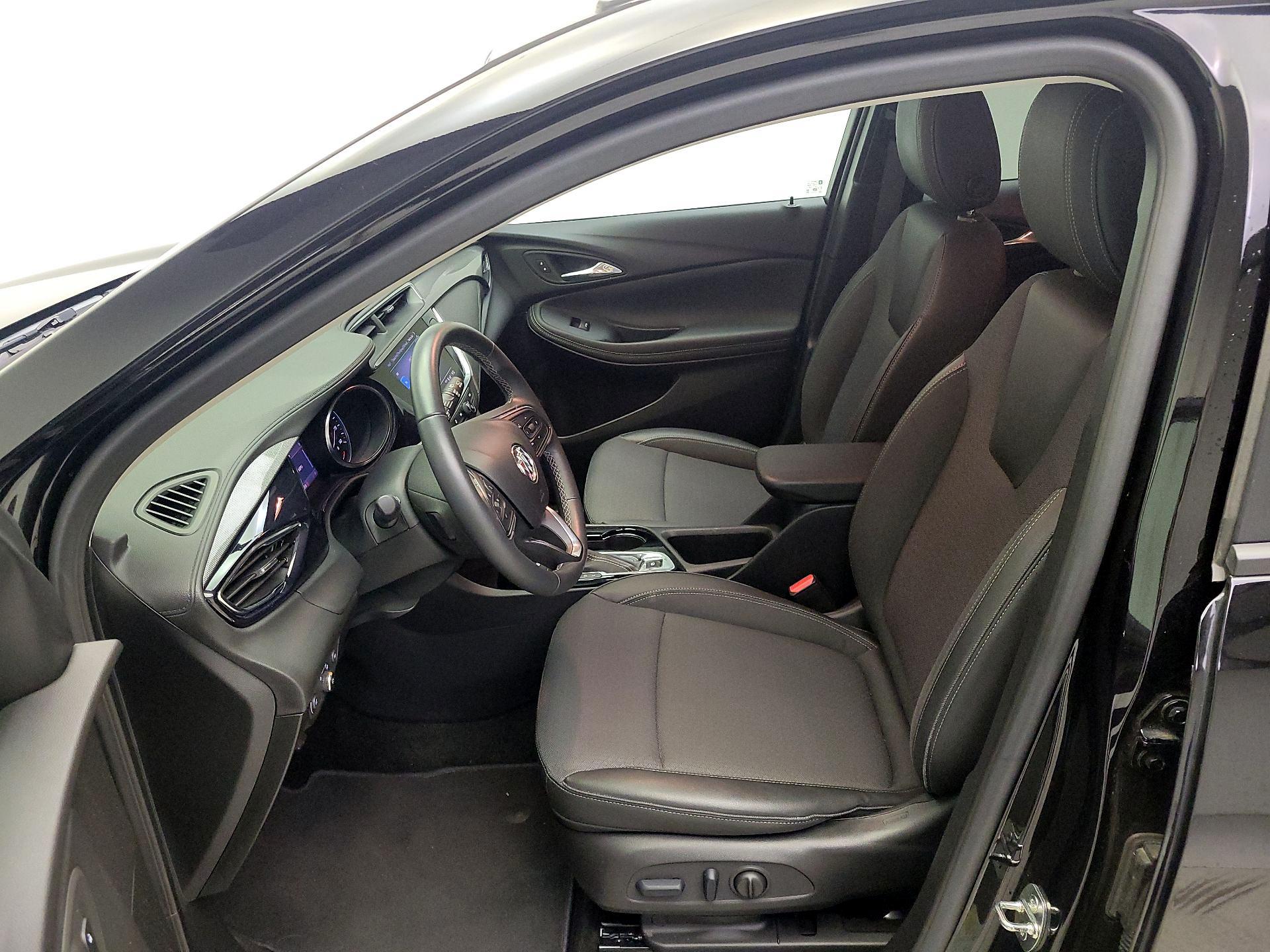 Thumbnail: 2023 Buick Encore GX - 11