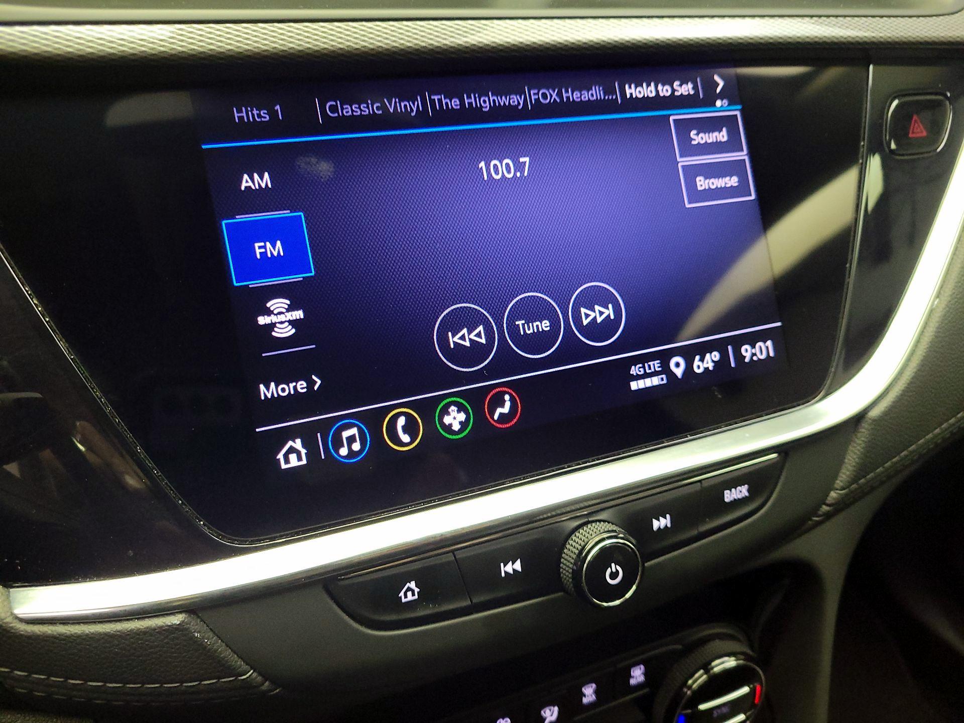 Thumbnail: 2023 Buick Encore GX - 15