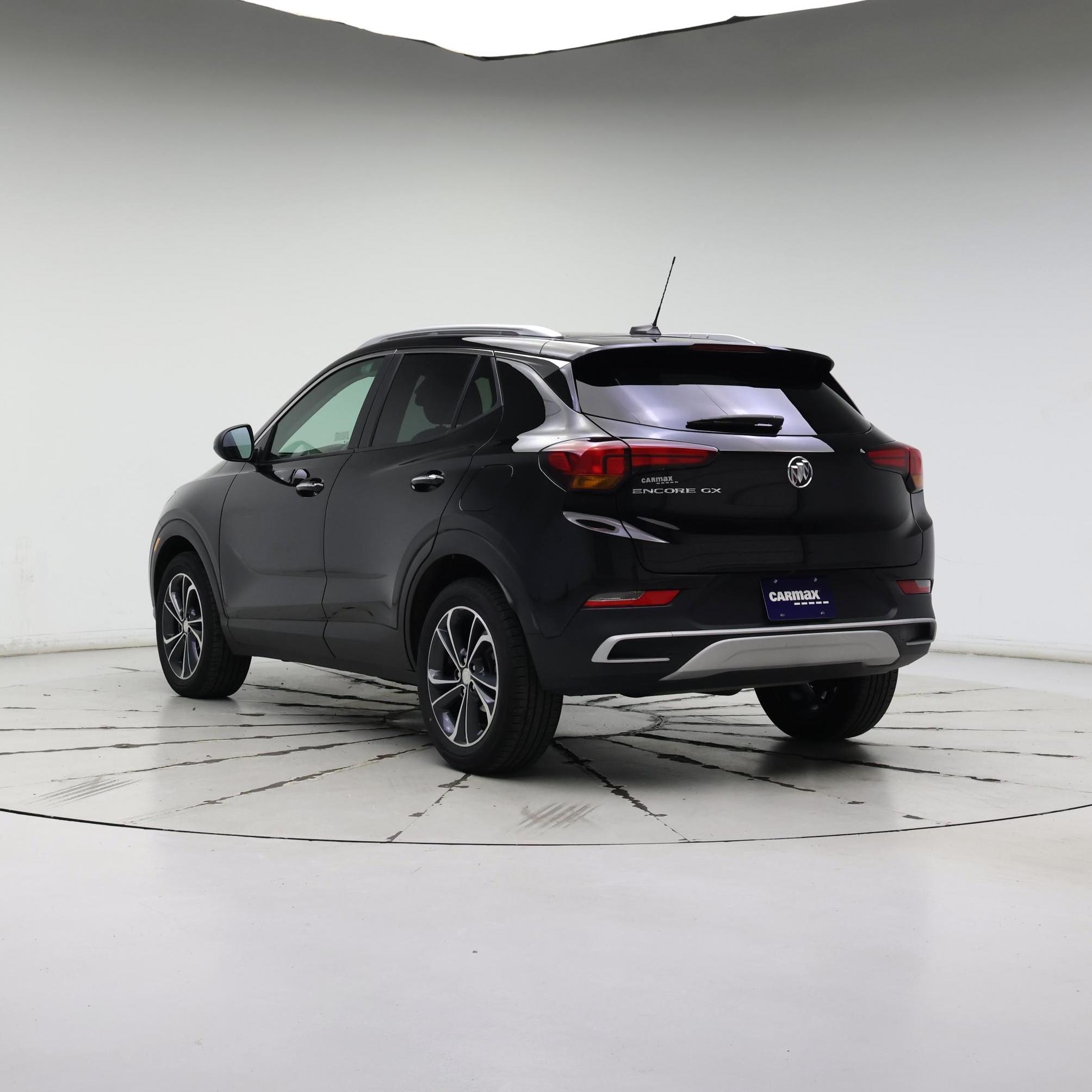 Thumbnail: 2023 Buick Encore GX - 2