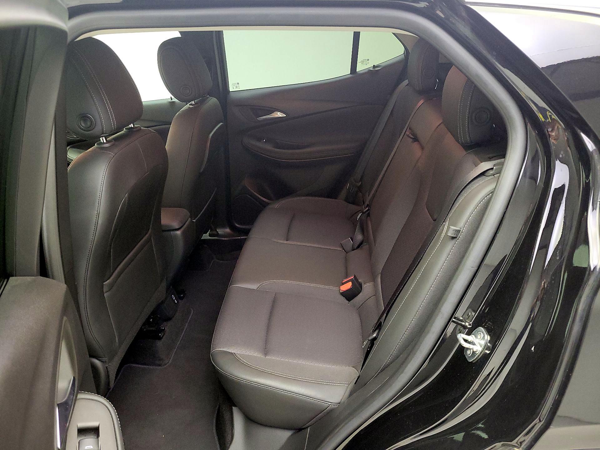 Thumbnail: 2023 Buick Encore GX - 19