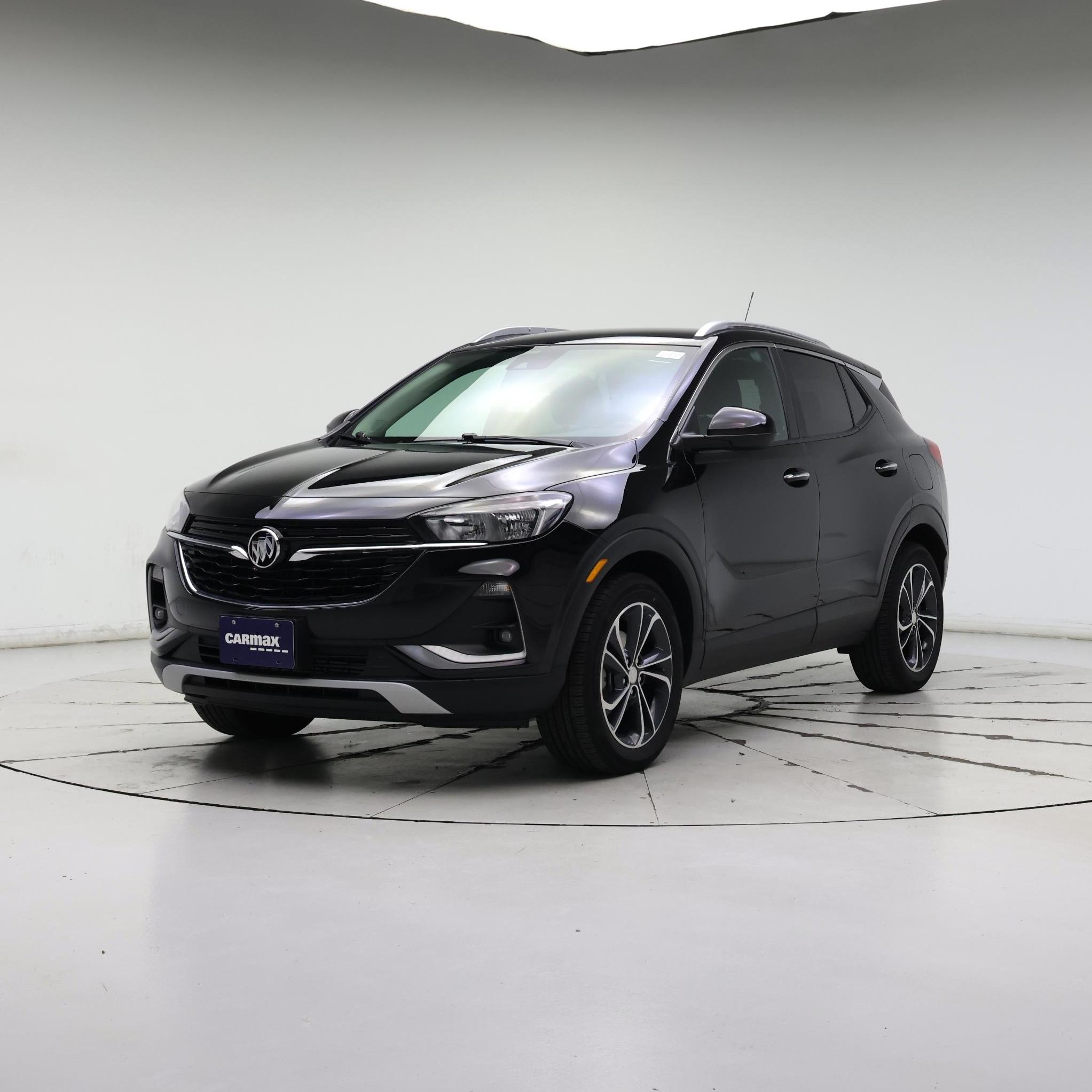 Thumbnail: 2023 Buick Encore GX - 4