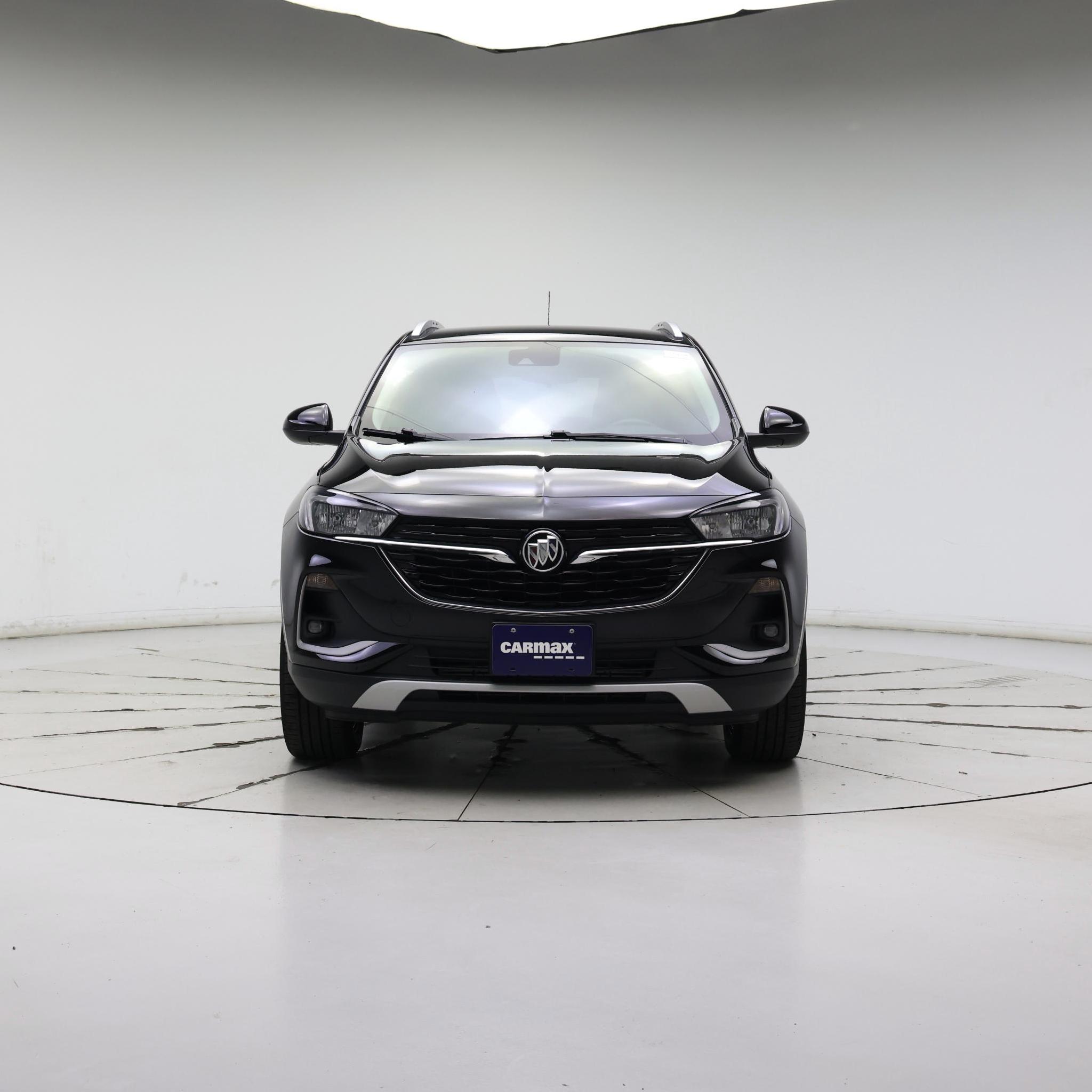Thumbnail: 2023 Buick Encore GX - 5
