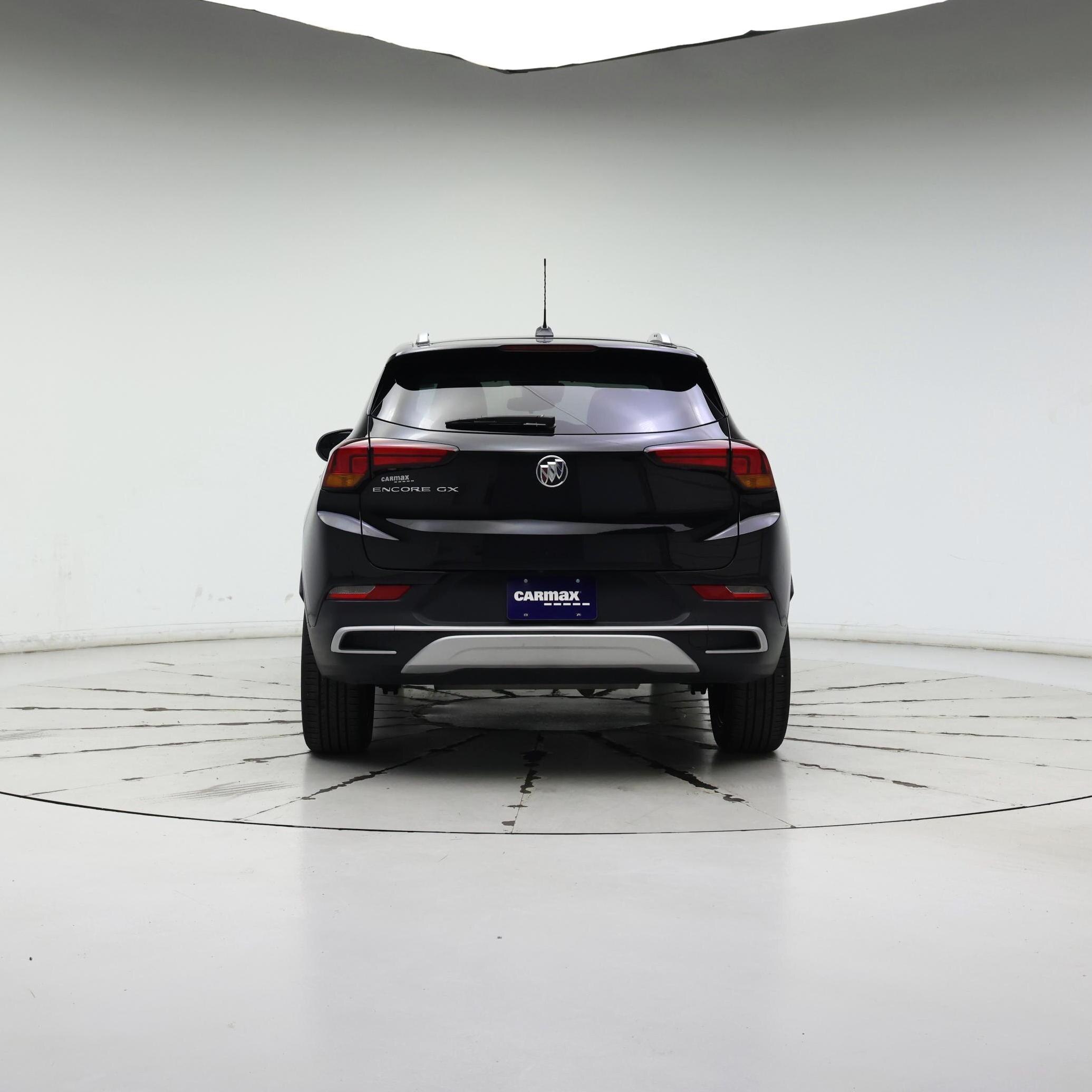 Thumbnail: 2023 Buick Encore GX - 6