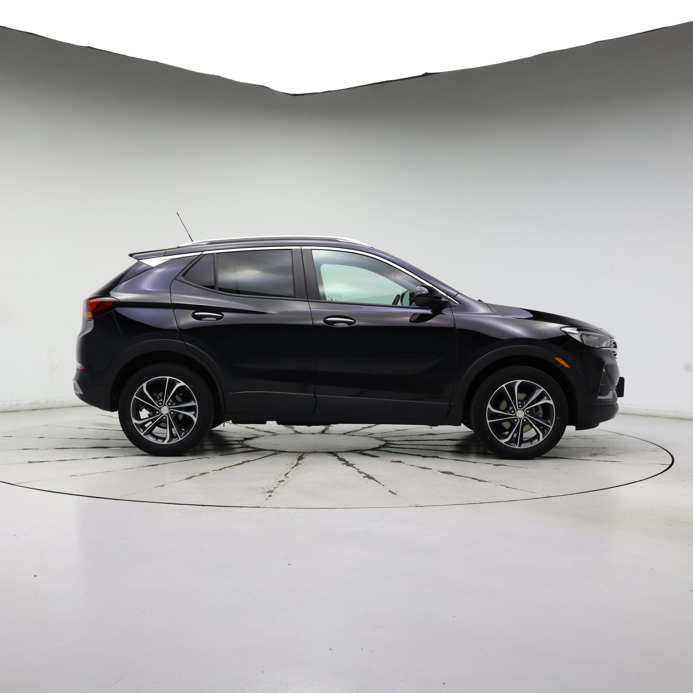 Thumbnail: 2023 Buick Encore GX - 7