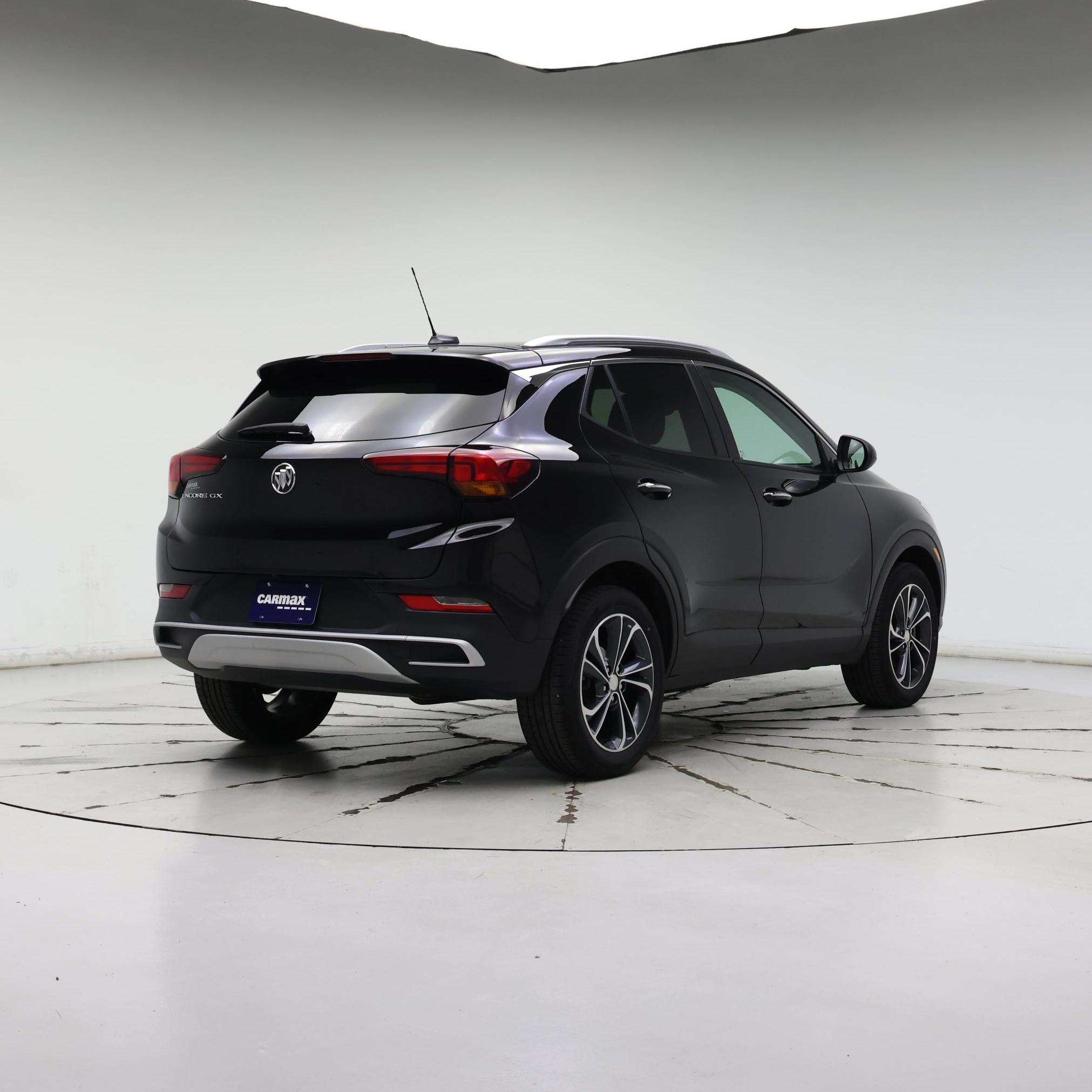 Thumbnail: 2023 Buick Encore GX - 8