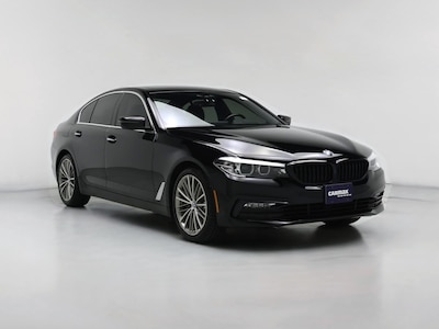 2018 BMW 5 Series 530xi -
                  Naperville, IL