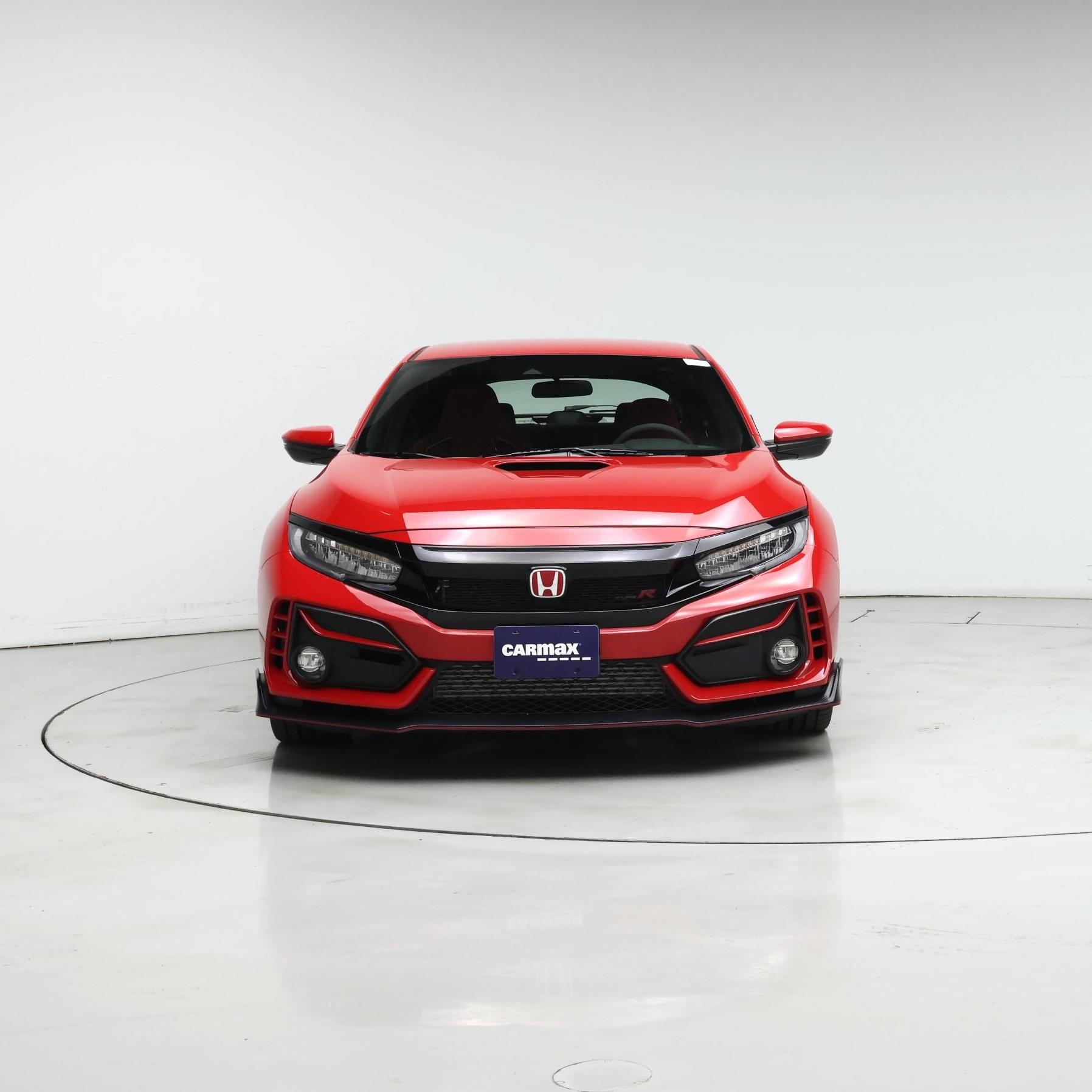 Thumbnail: 2021 Honda Civic - 5