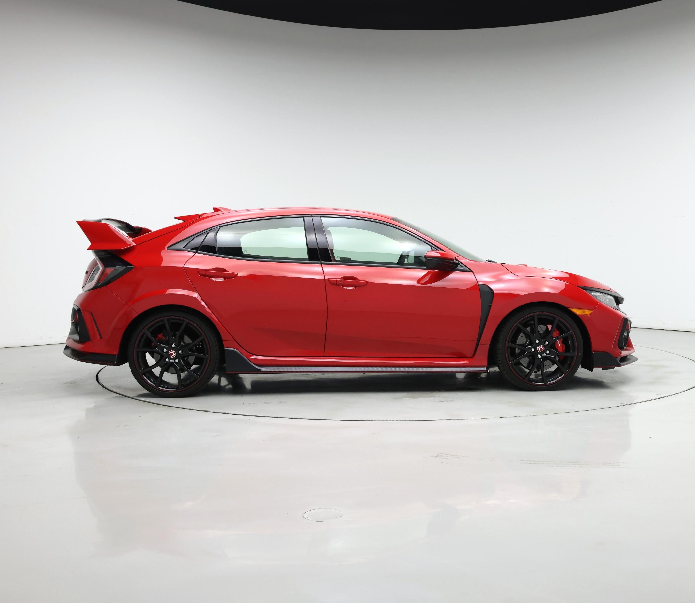 Thumbnail: 2021 Honda Civic - 7