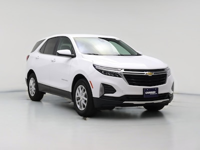 2023 Chevrolet Equinox LT -
                  Kenosha, WI
