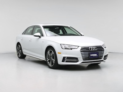 2017 Audi A4 Prestige -
                  Naperville, IL