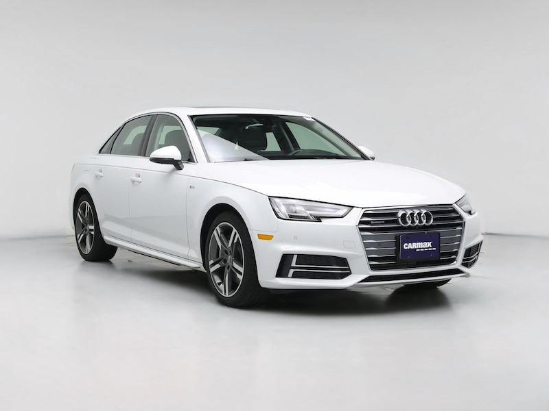 2017 Audi A4 Prestige -
                  Parker, CO