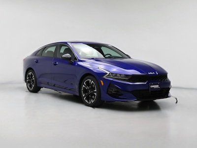 2022 Kia K5 GT-Line -
                  Kenosha, WI