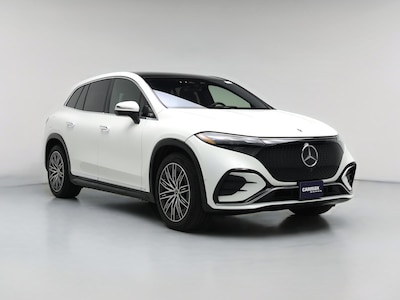 2023 Mercedes-Benz EQS 450 -
                  Naperville, IL