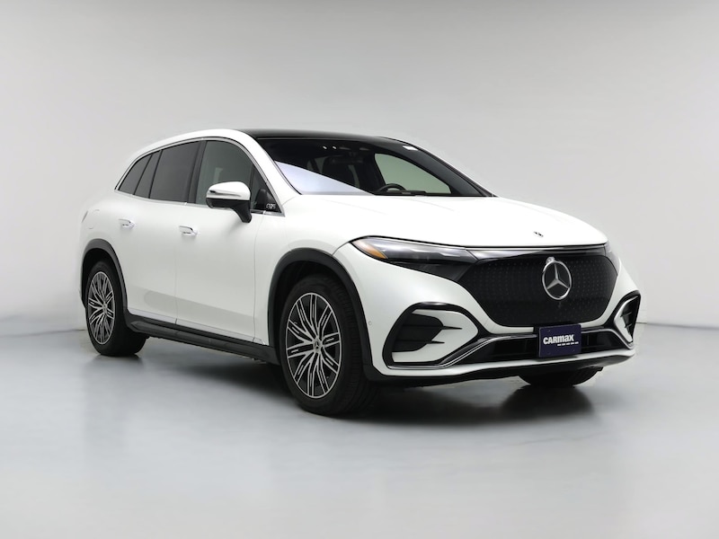 2023 Mercedes-Benz EQS 450 -
                  Grand Rapids, MI