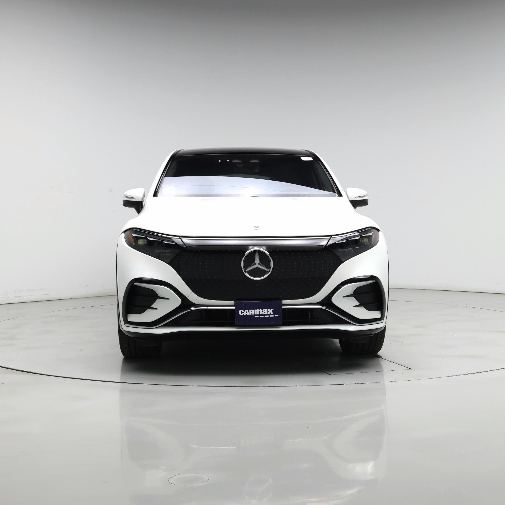 Thumbnail: 2023 Mercedes-Benz EQS - 5