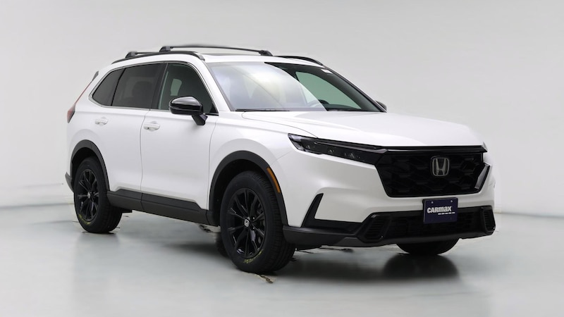2024 Honda CR-V Sport Hero Image