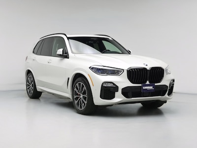 2021 BMW X5 xDrive45e -
                  Naperville, IL