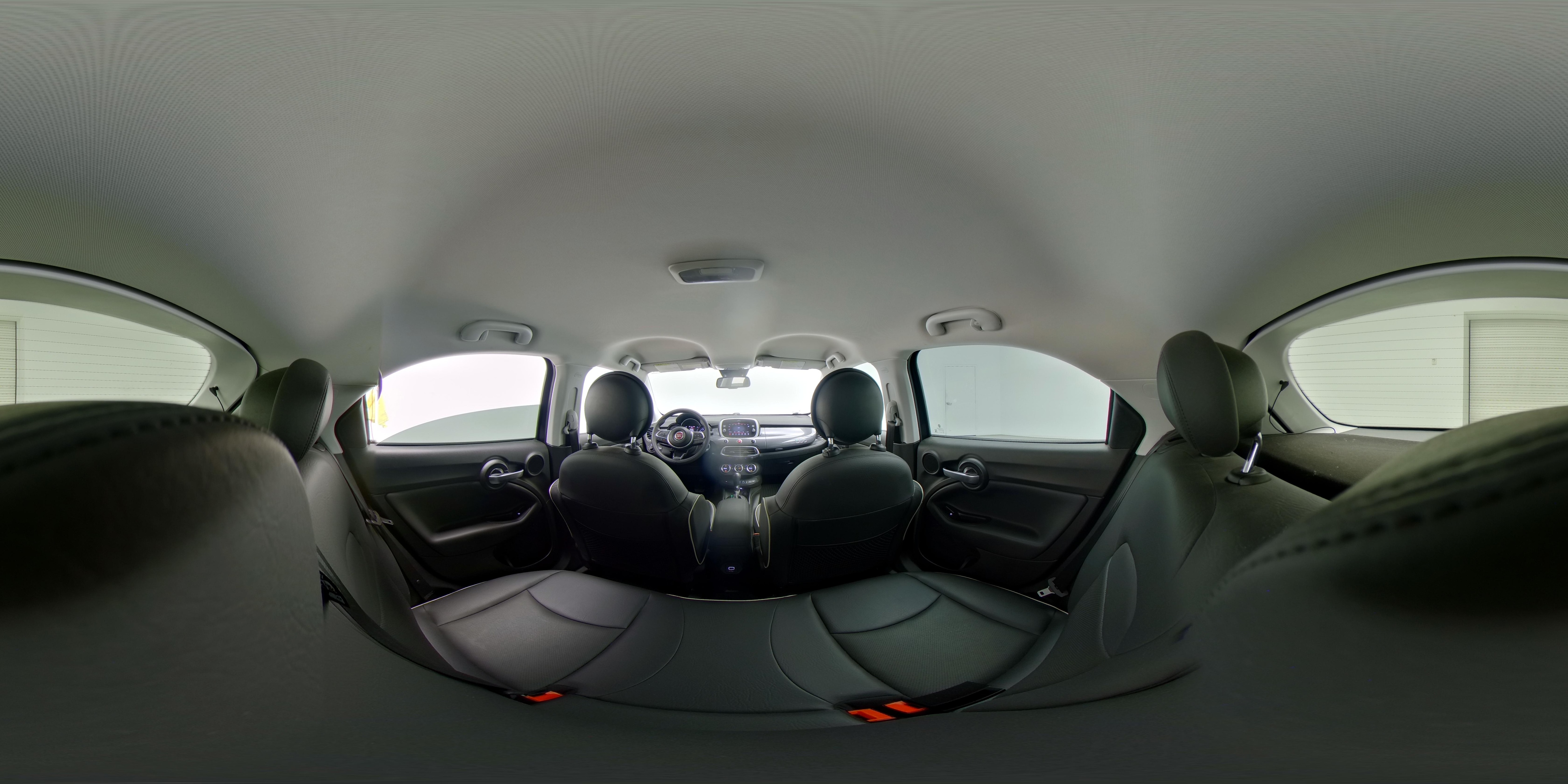 2019 FIAT 500X Trekking Plus - Photo 26