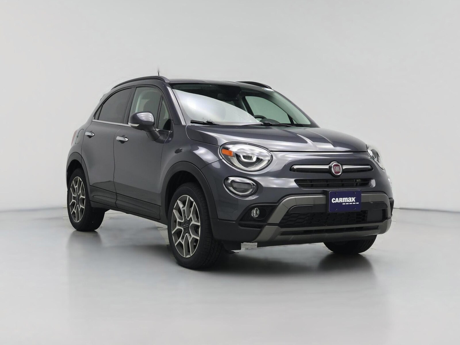 2019 FIAT 500X