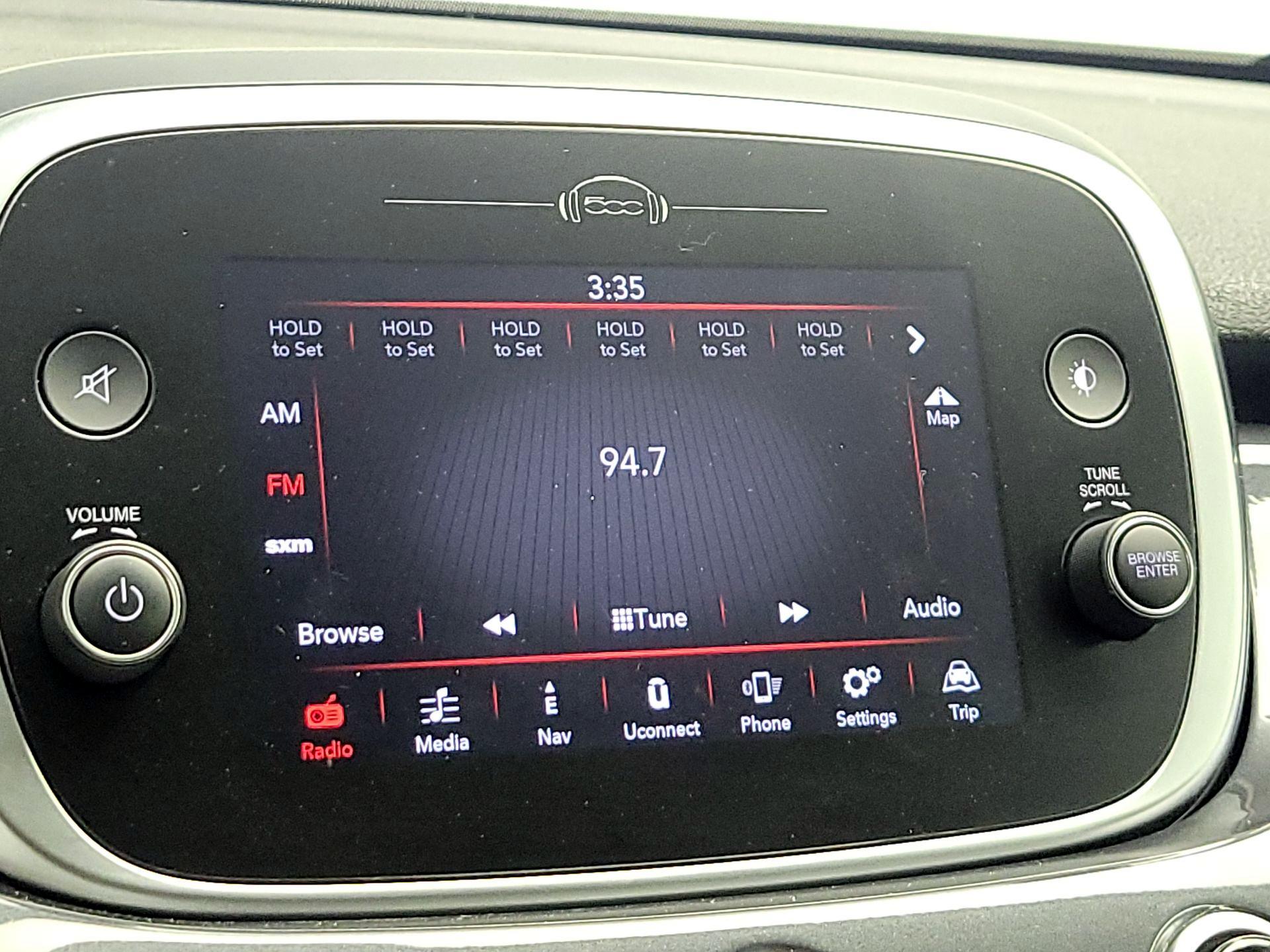 Thumbnail: 2019 Fiat 500X - 16