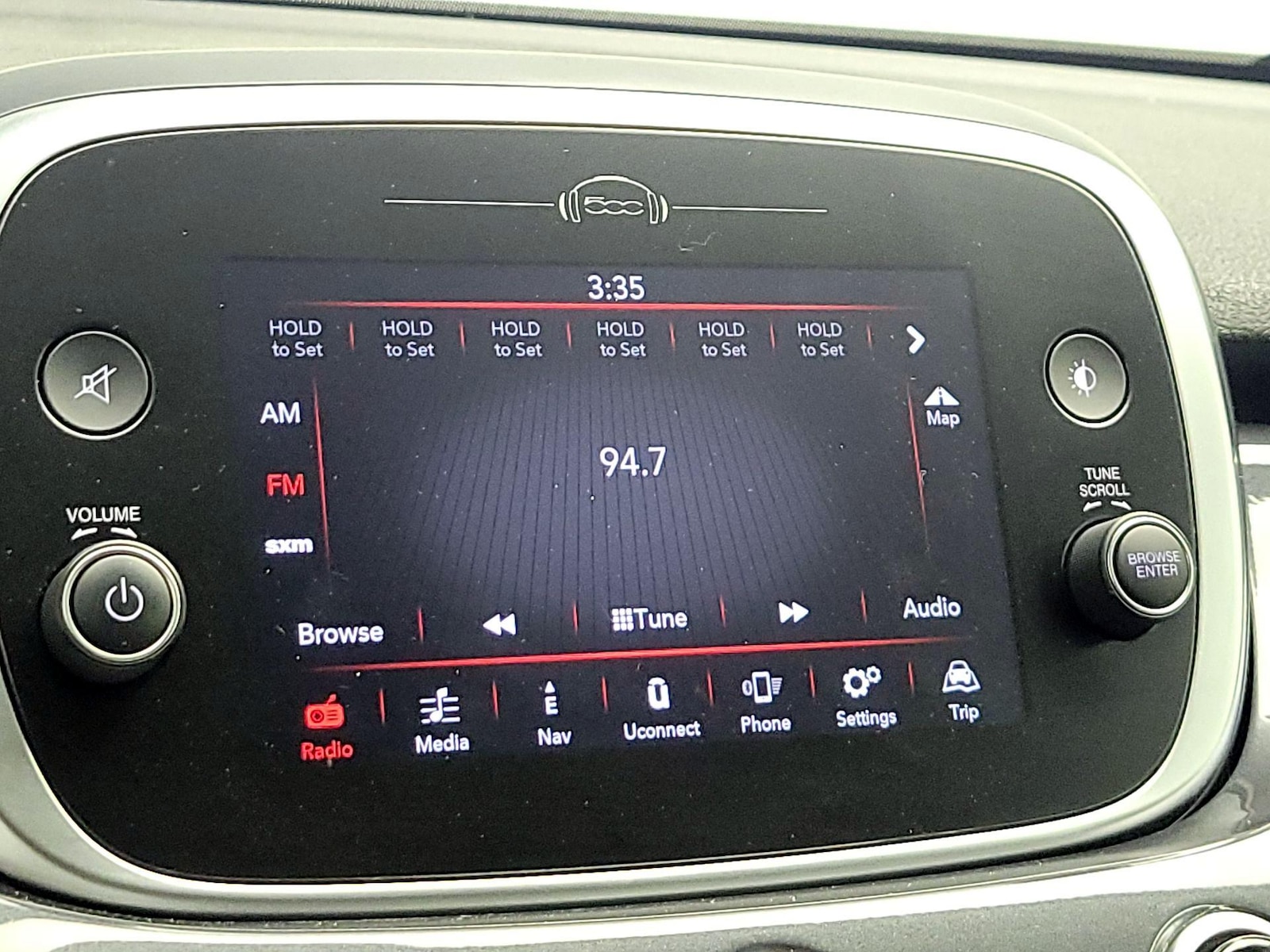 2019 FIAT 500X Trekking Plus - Photo 17