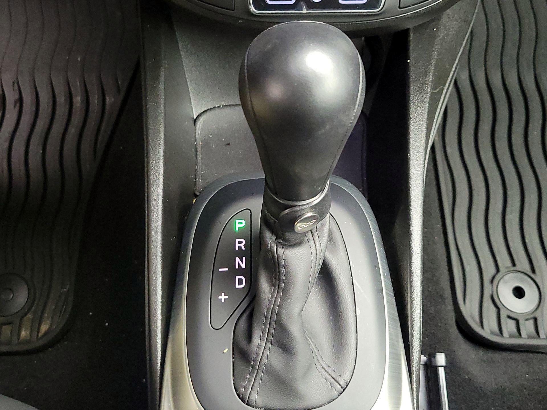 Thumbnail: 2019 Fiat 500X - 18