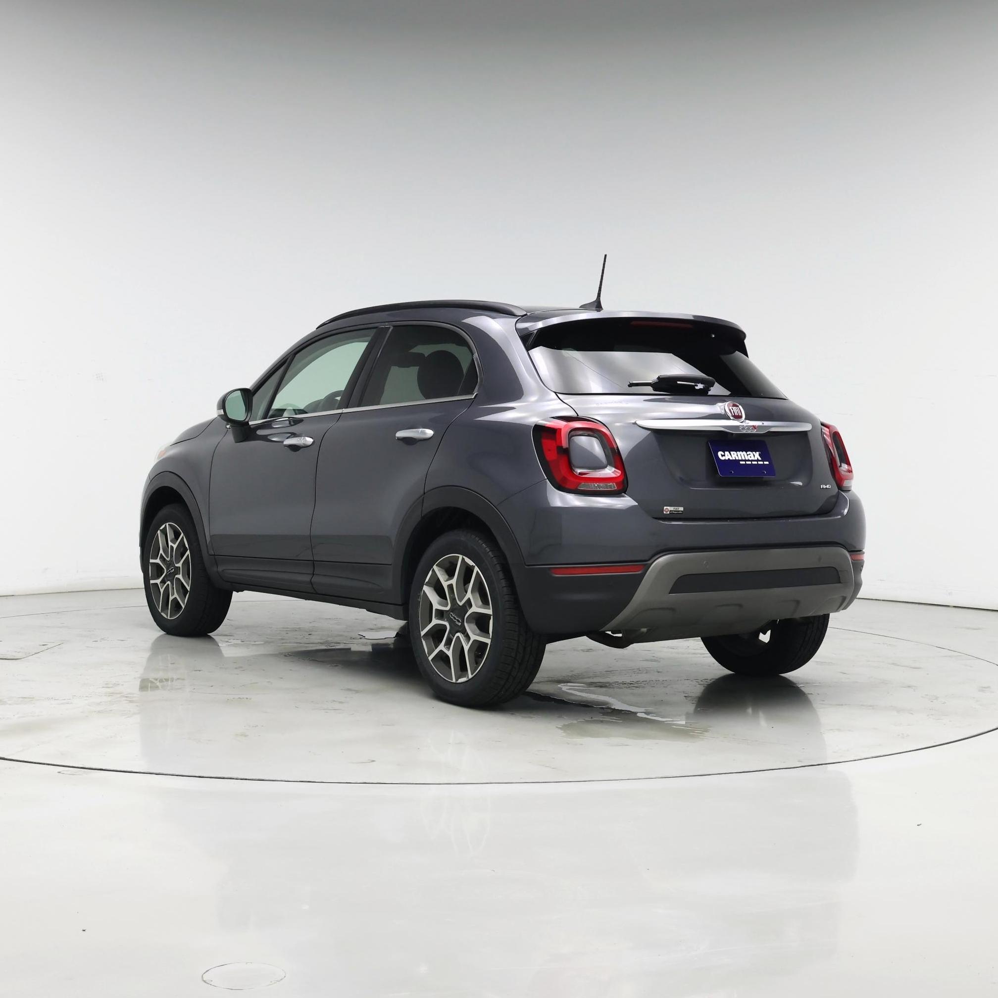 Thumbnail: 2019 Fiat 500X - 2