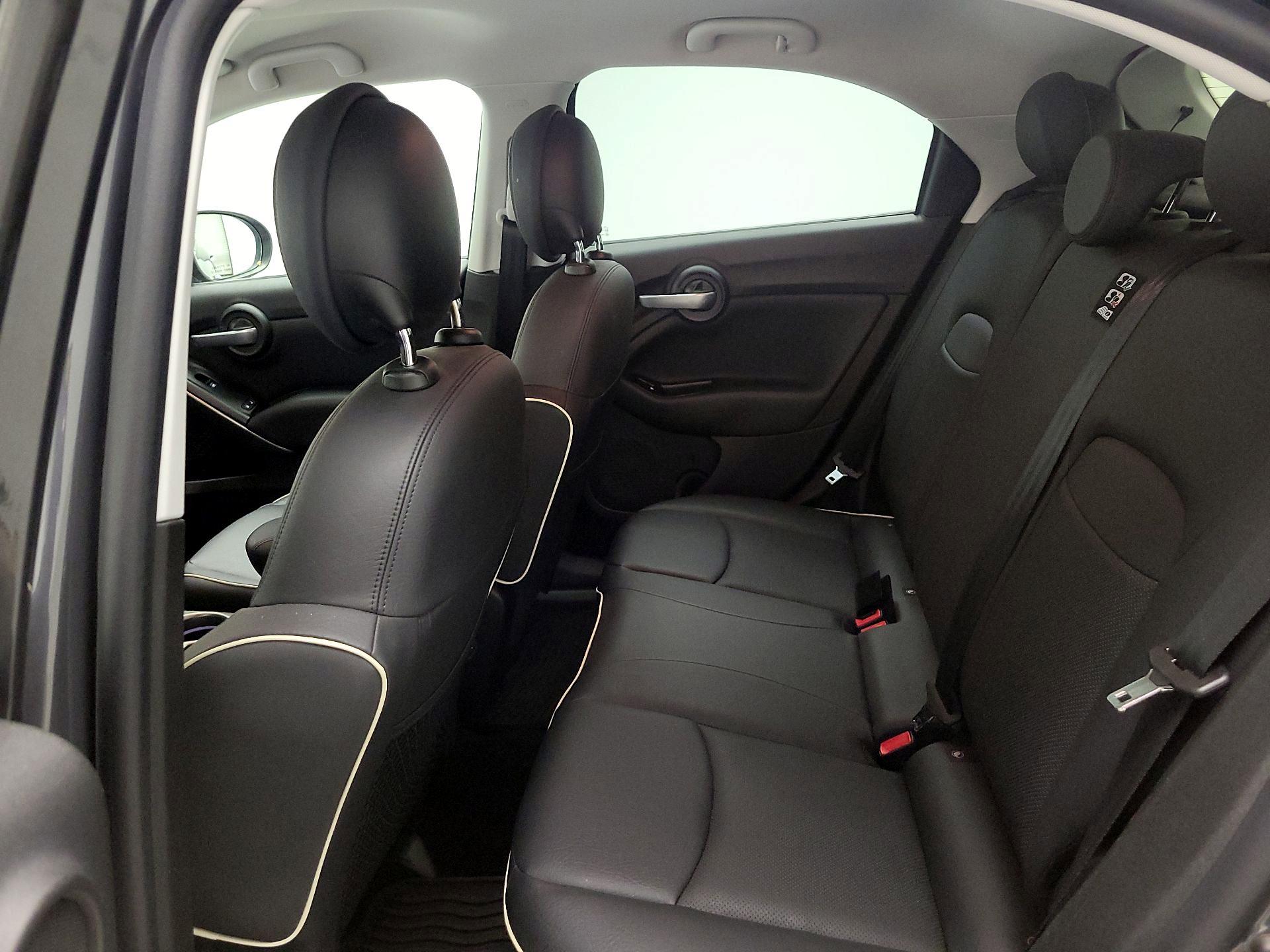 Thumbnail: 2019 Fiat 500X - 20