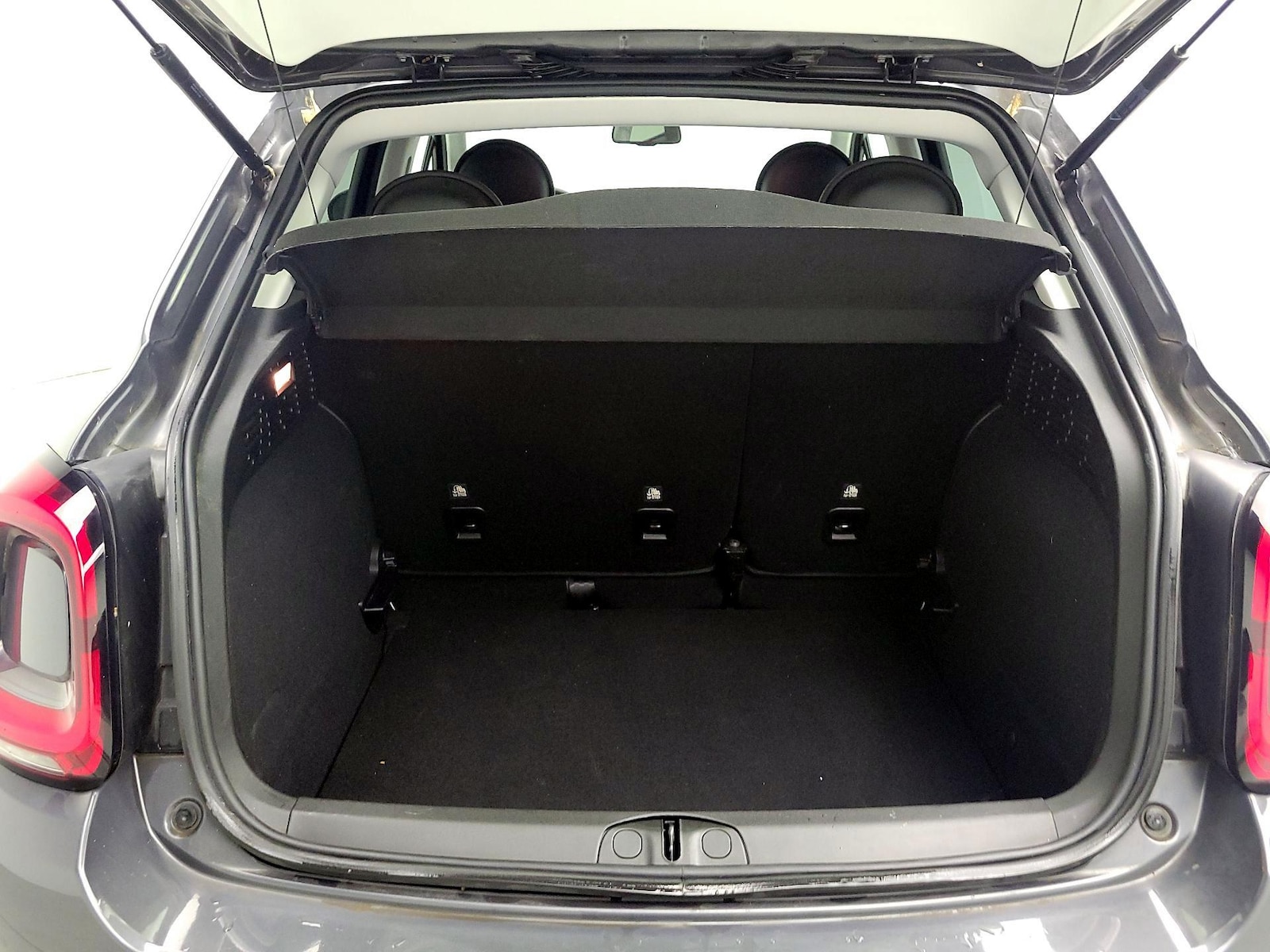 2019 FIAT 500X Trekking Plus - Photo 22