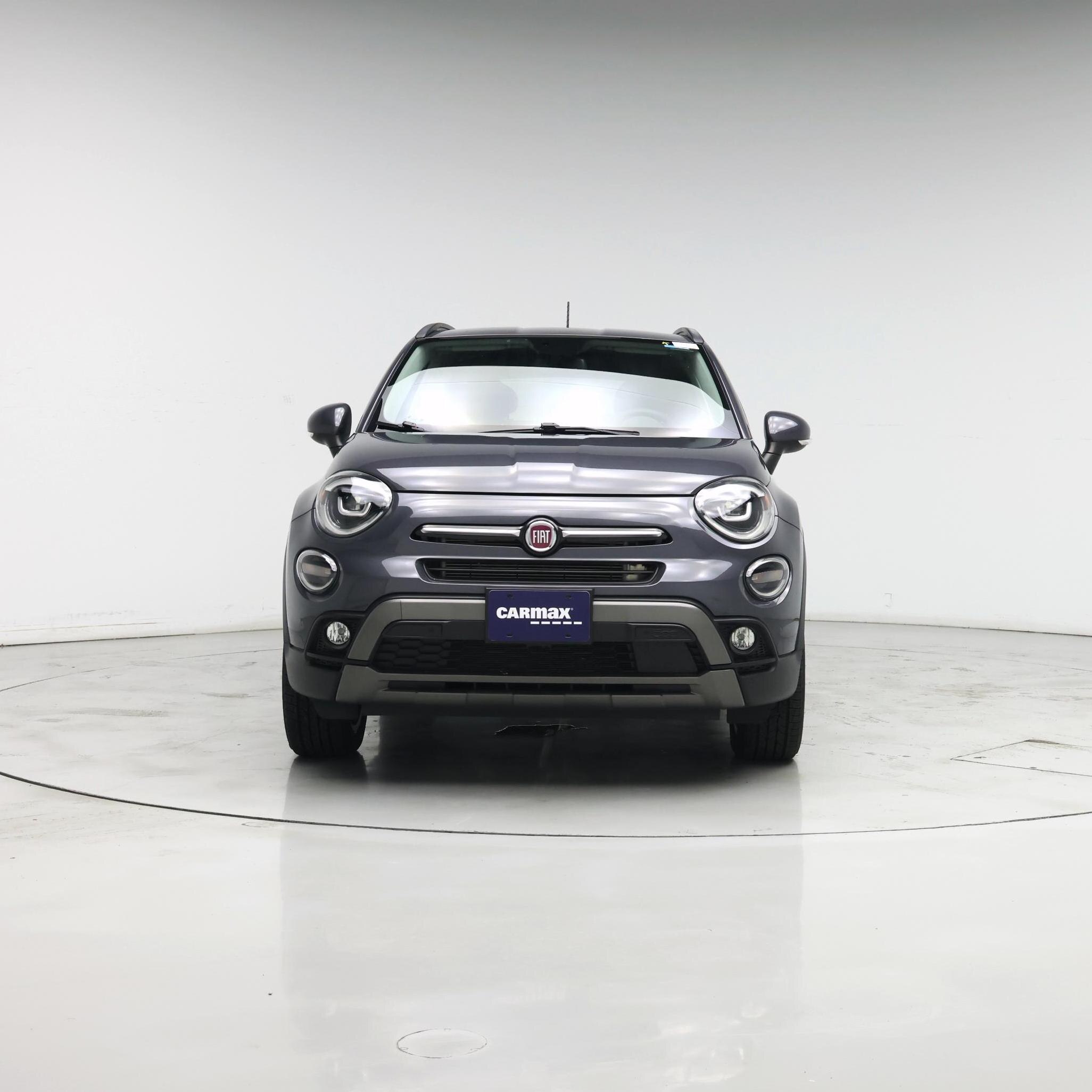 Thumbnail: 2019 Fiat 500X - 5