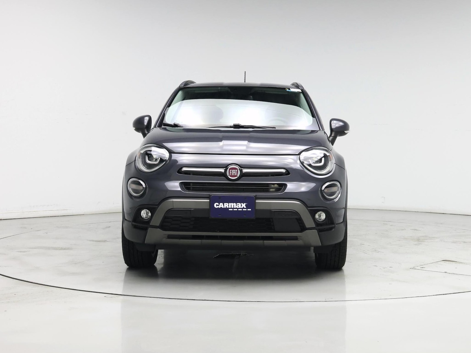 2019 FIAT 500X Trekking Plus - Photo 6