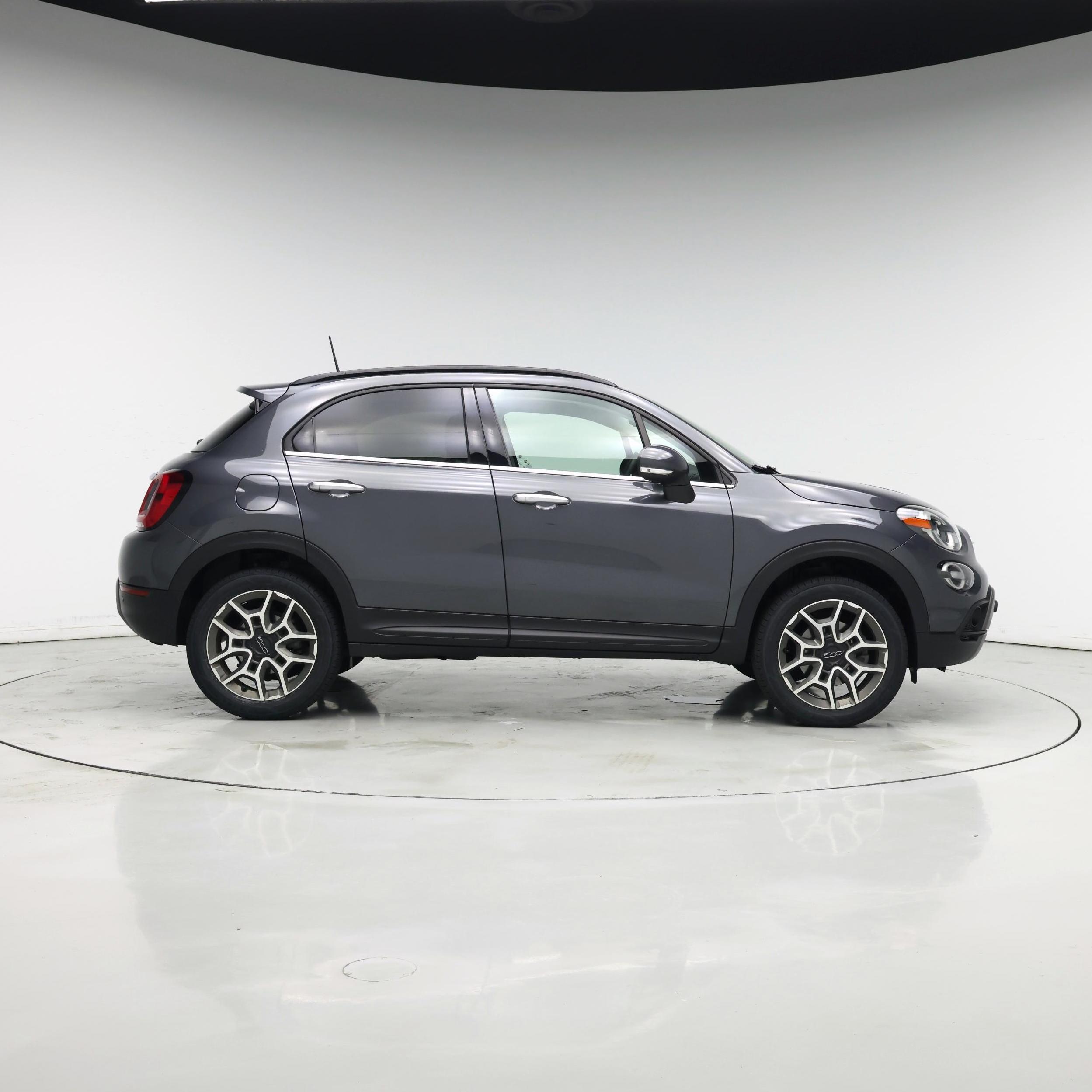 Thumbnail: 2019 Fiat 500X - 7