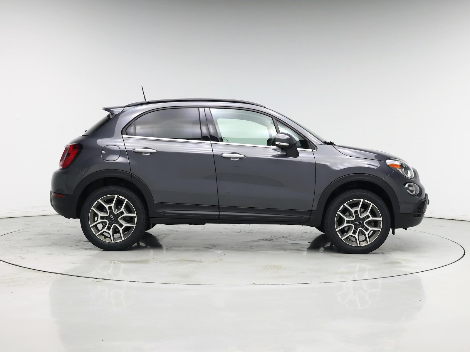 2019 FIAT 500X Trekking Plus - Photo 8