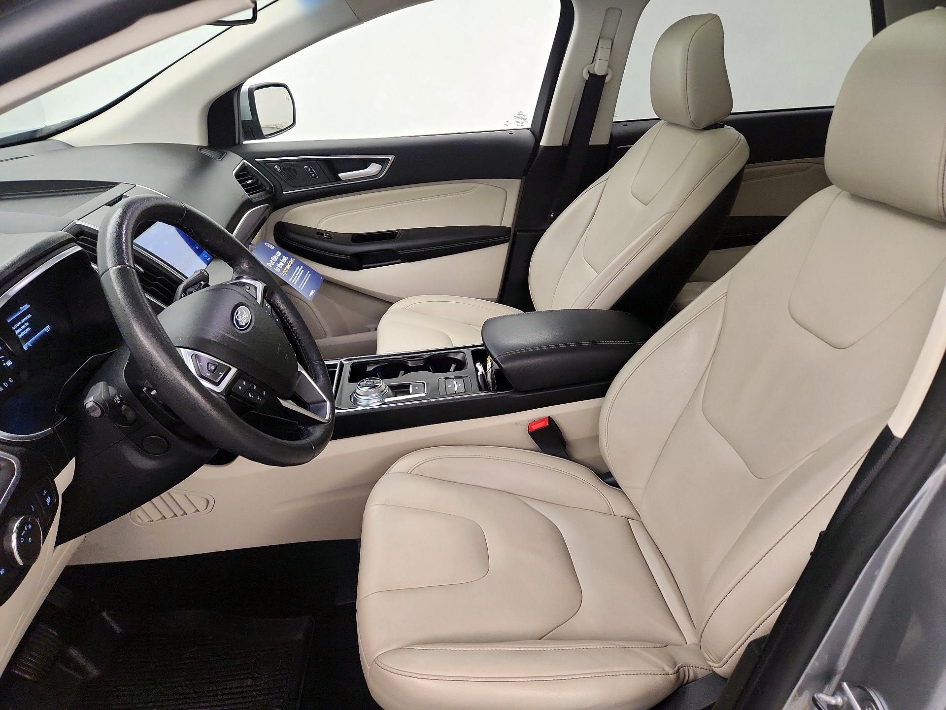 Thumbnail: 2020 Ford Edge - 11