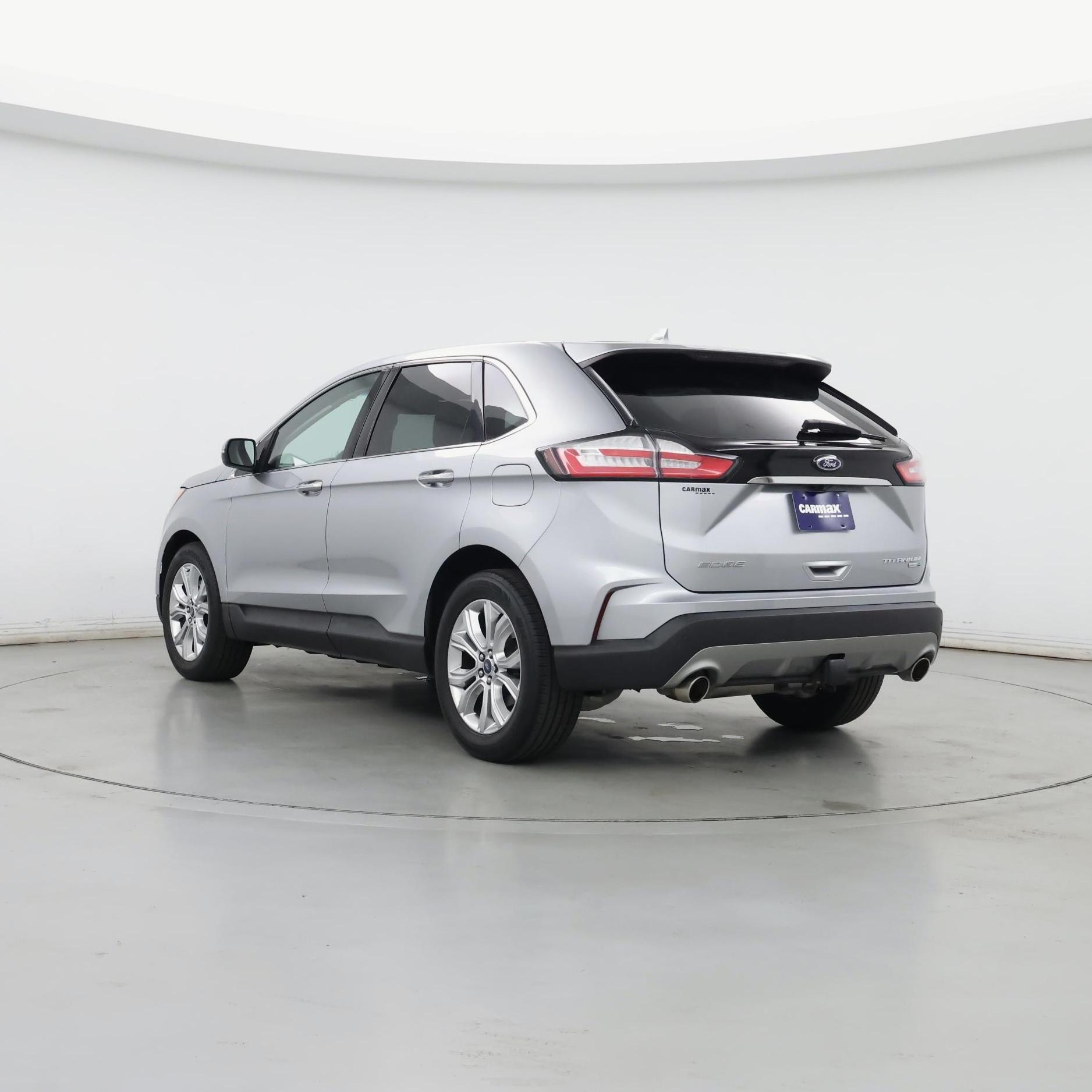 Thumbnail: 2020 Ford Edge - 2