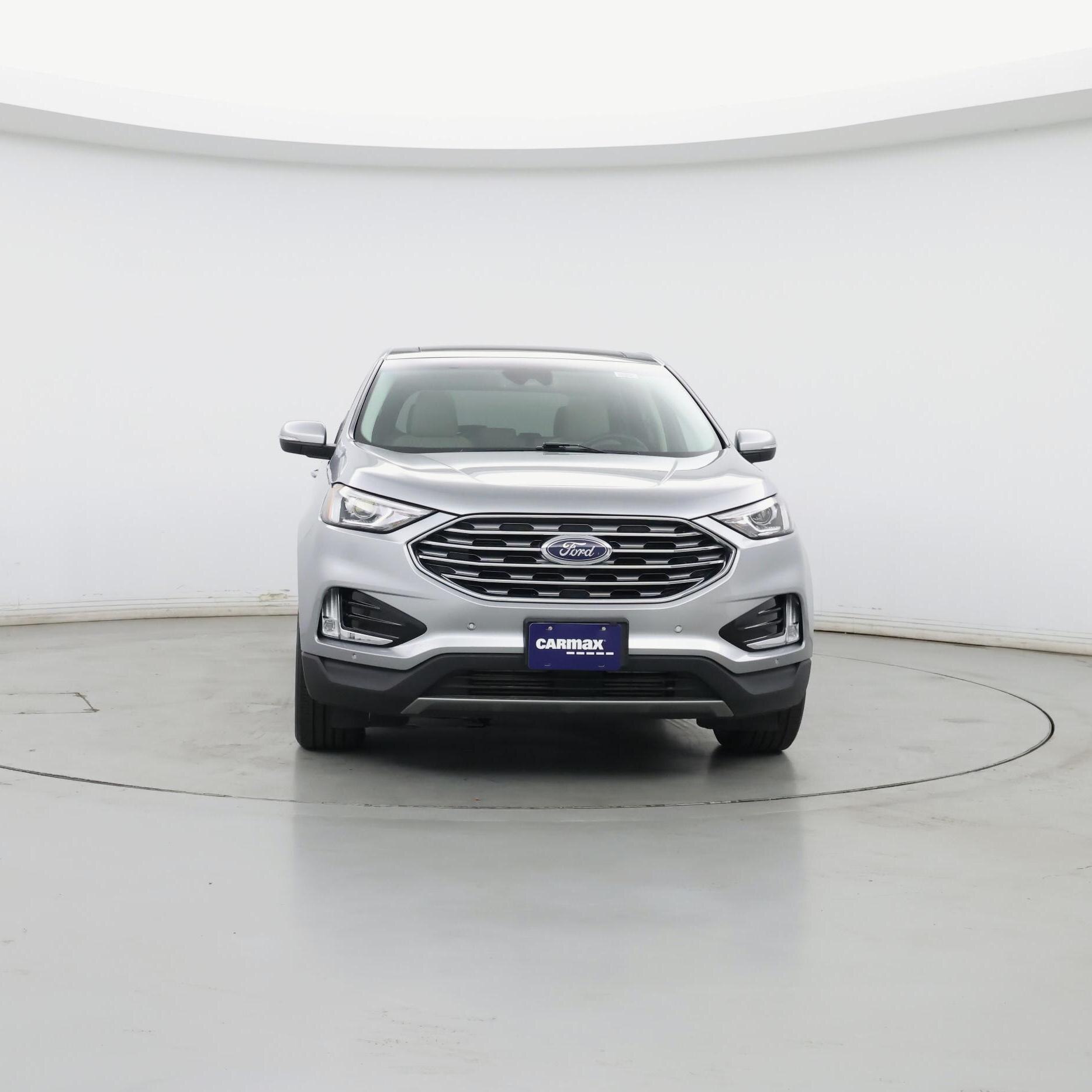 Thumbnail: 2020 Ford Edge - 5