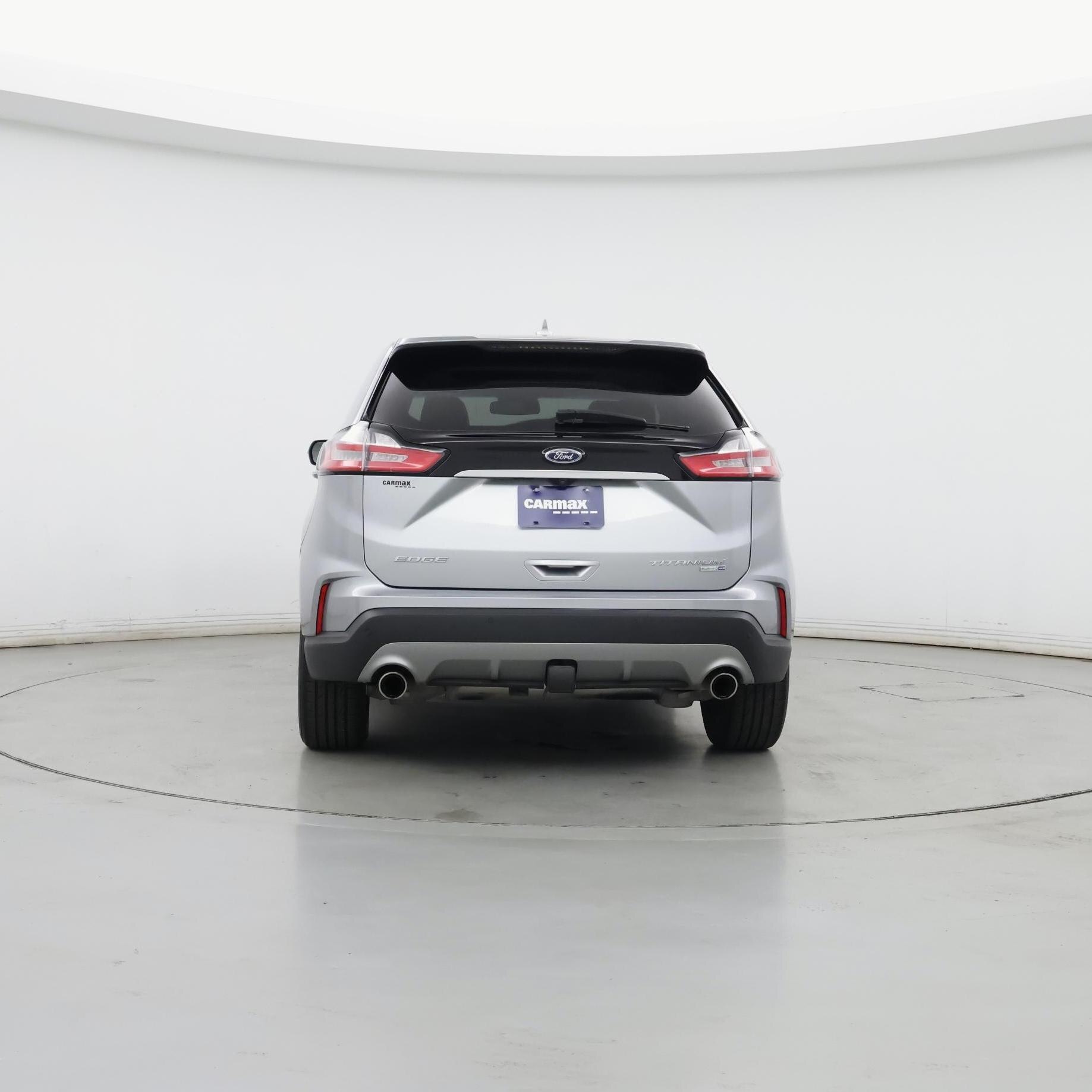 Thumbnail: 2020 Ford Edge - 6