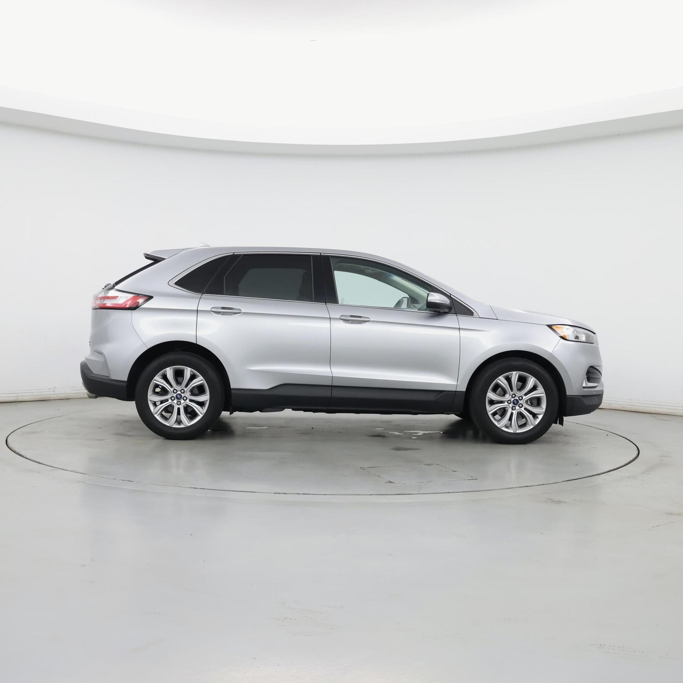 Thumbnail: 2020 Ford Edge - 7