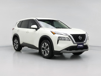 2023 Nissan Rogue SV -
                  Naperville, IL
