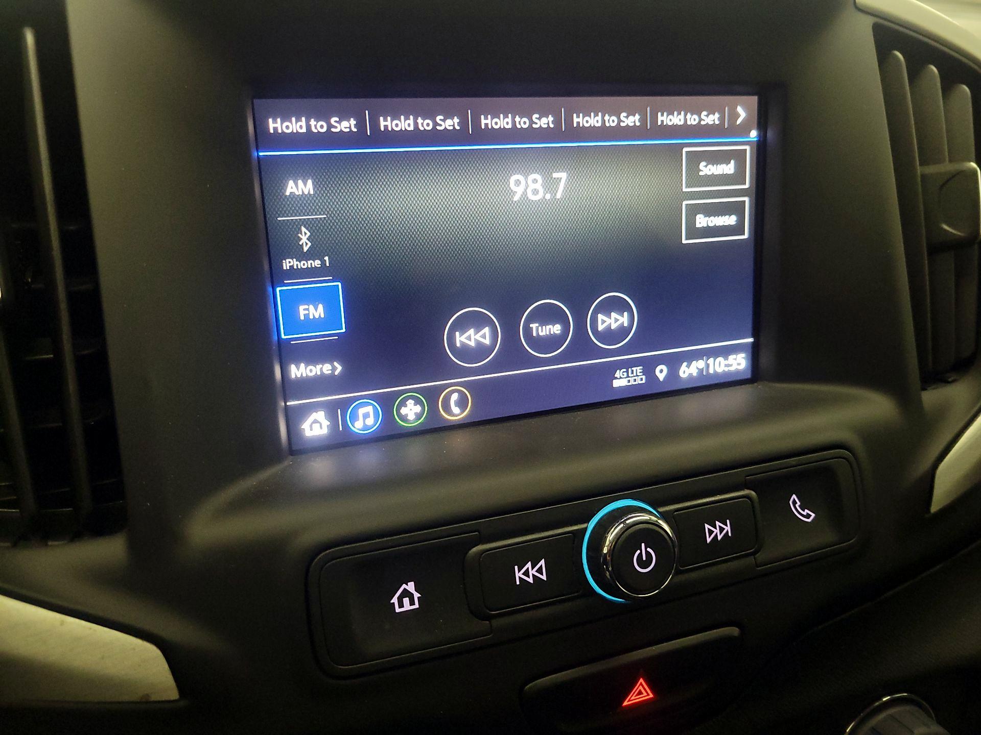 Thumbnail: 2019 GMC Terrain - 15