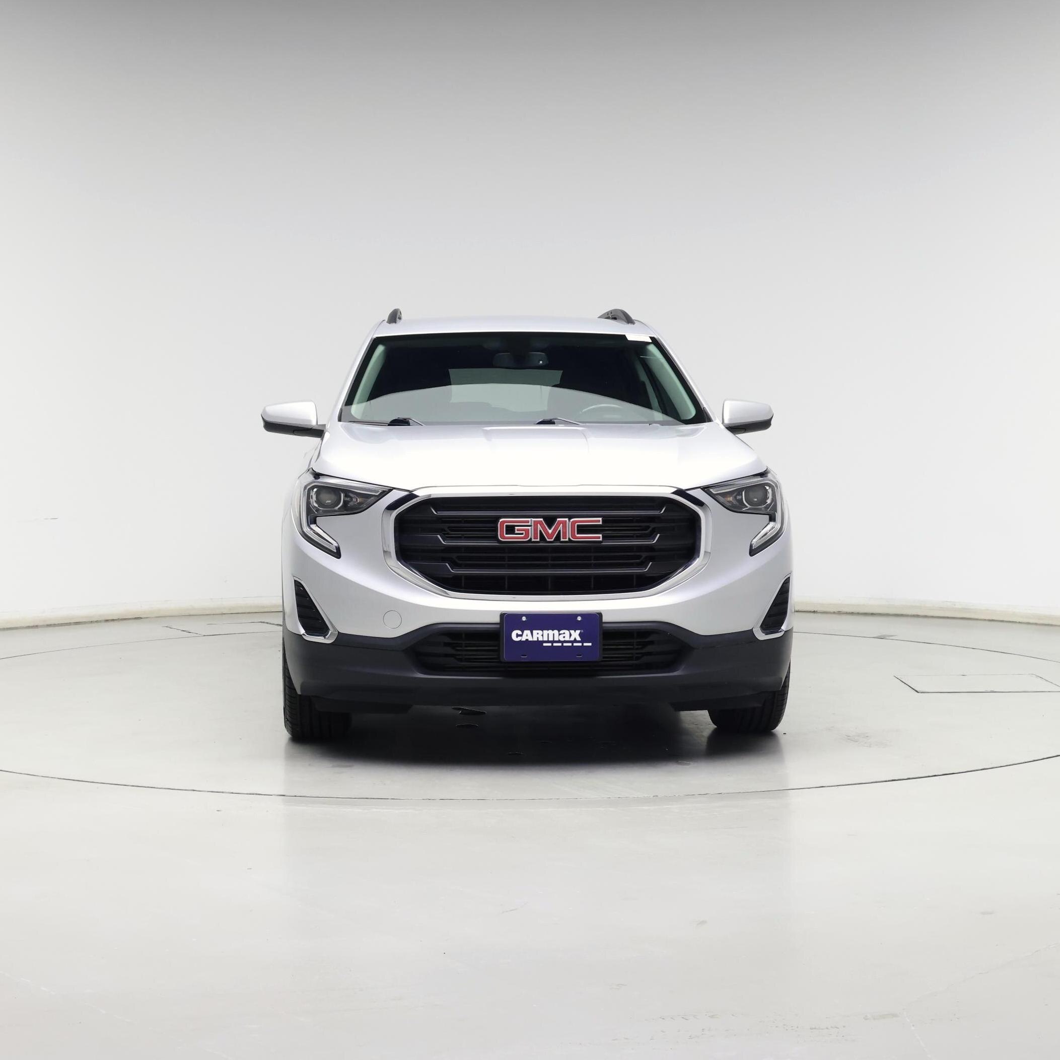 Thumbnail: 2019 GMC Terrain - 5