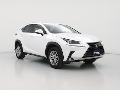2021 Lexus NX 300 -
                  Hillside, IL