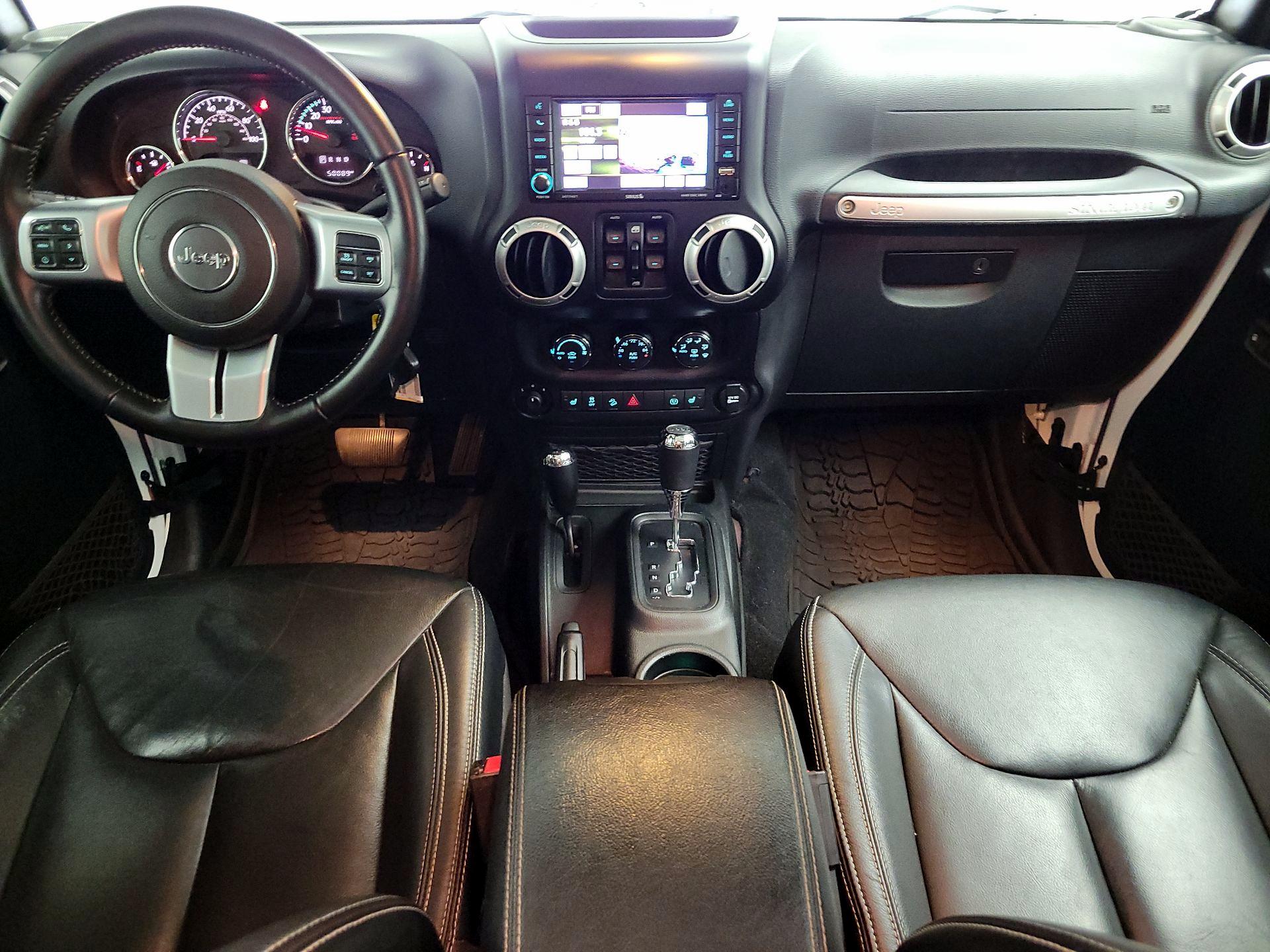 Thumbnail: 2016 Jeep Wrangler - 9