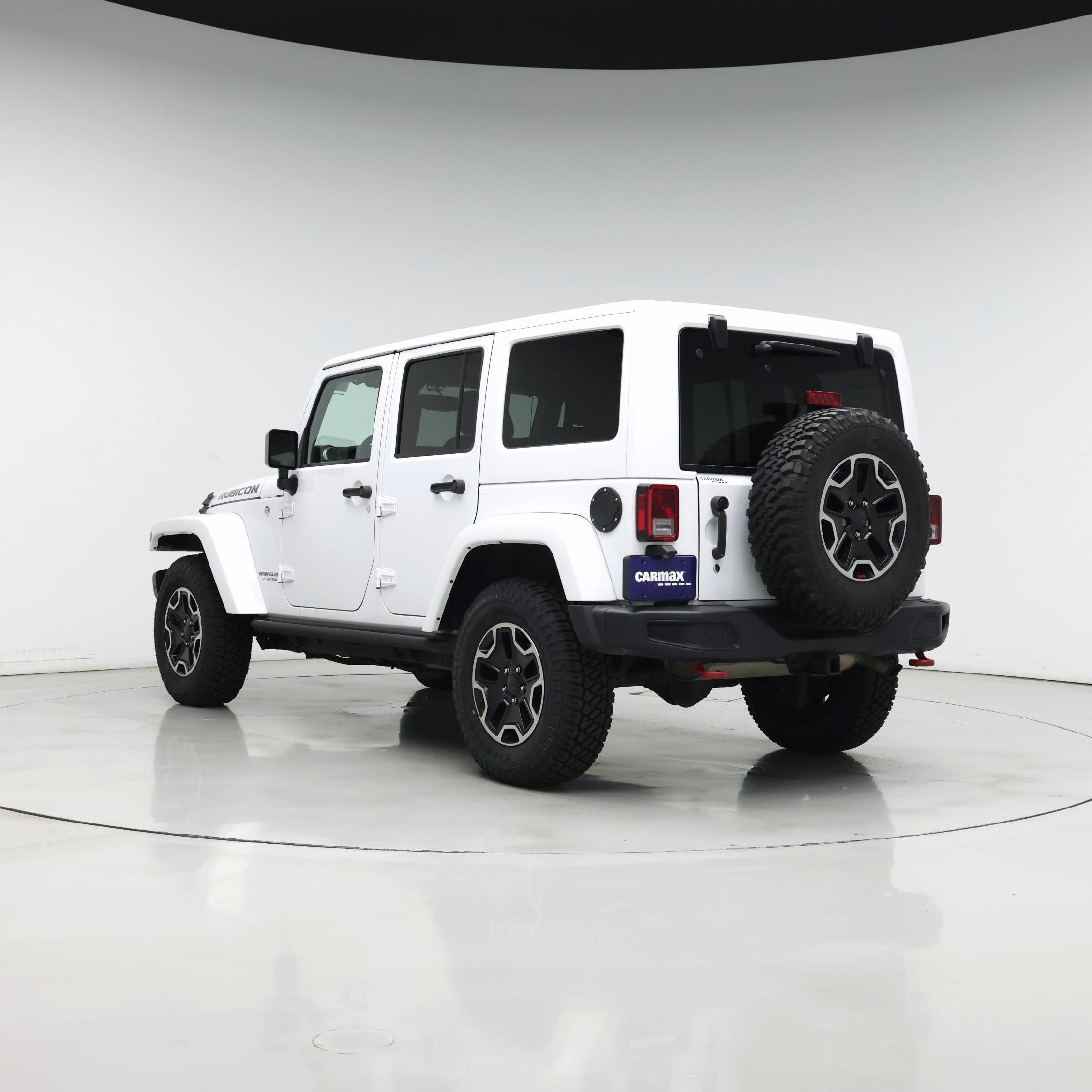 Thumbnail: 2016 Jeep Wrangler - 2