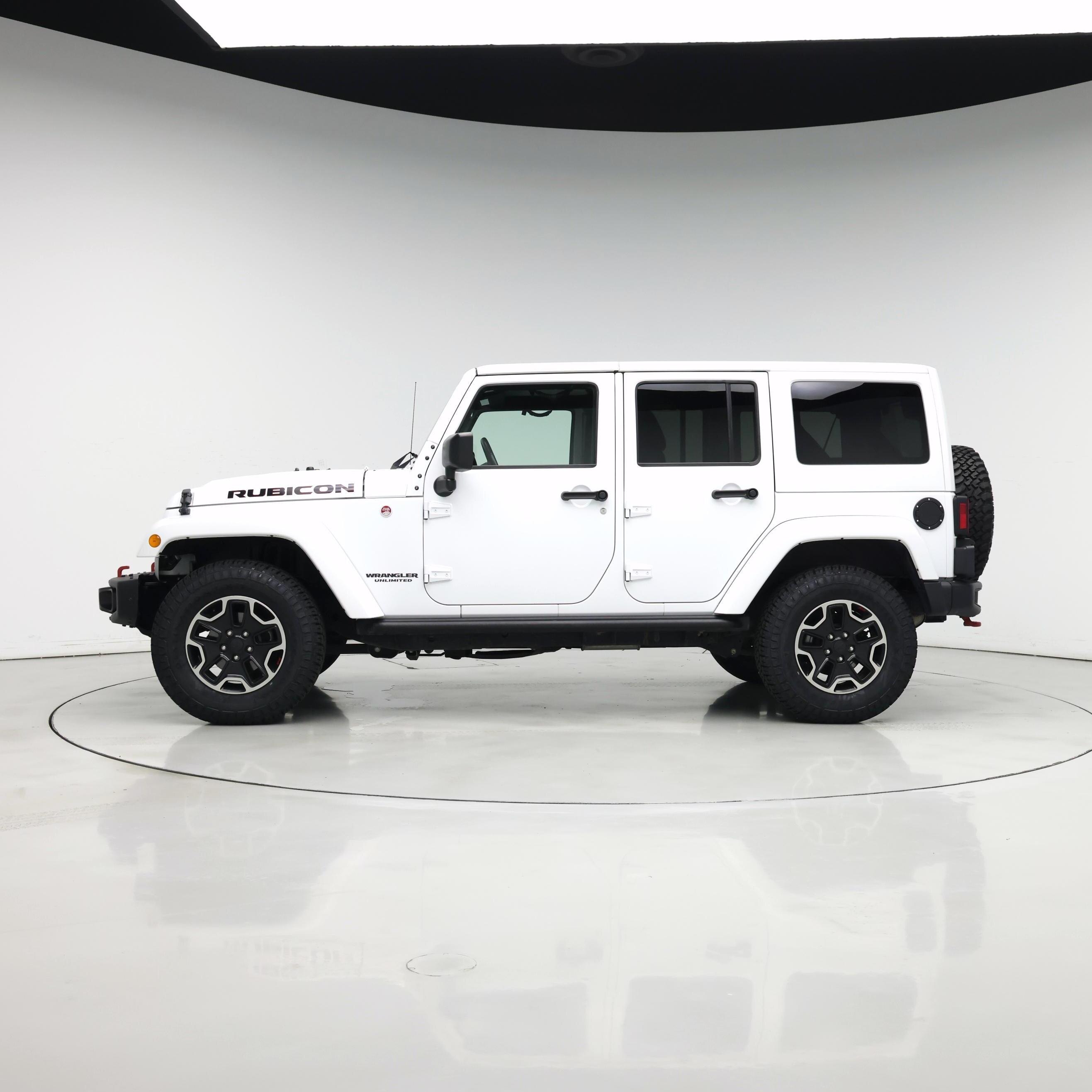 Thumbnail: 2016 Jeep Wrangler - 3