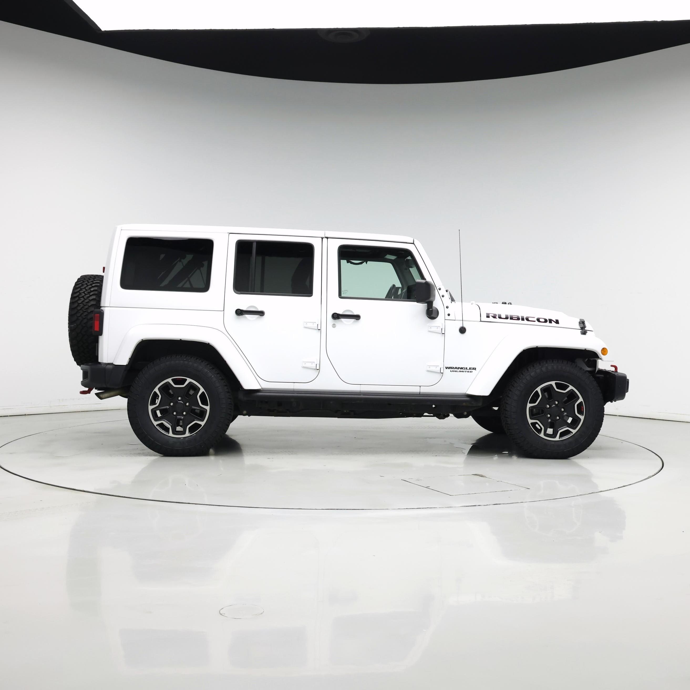 Thumbnail: 2016 Jeep Wrangler - 7