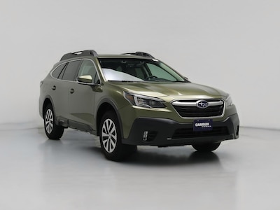 2022 Subaru Outback Premium -
                  Naperville, IL