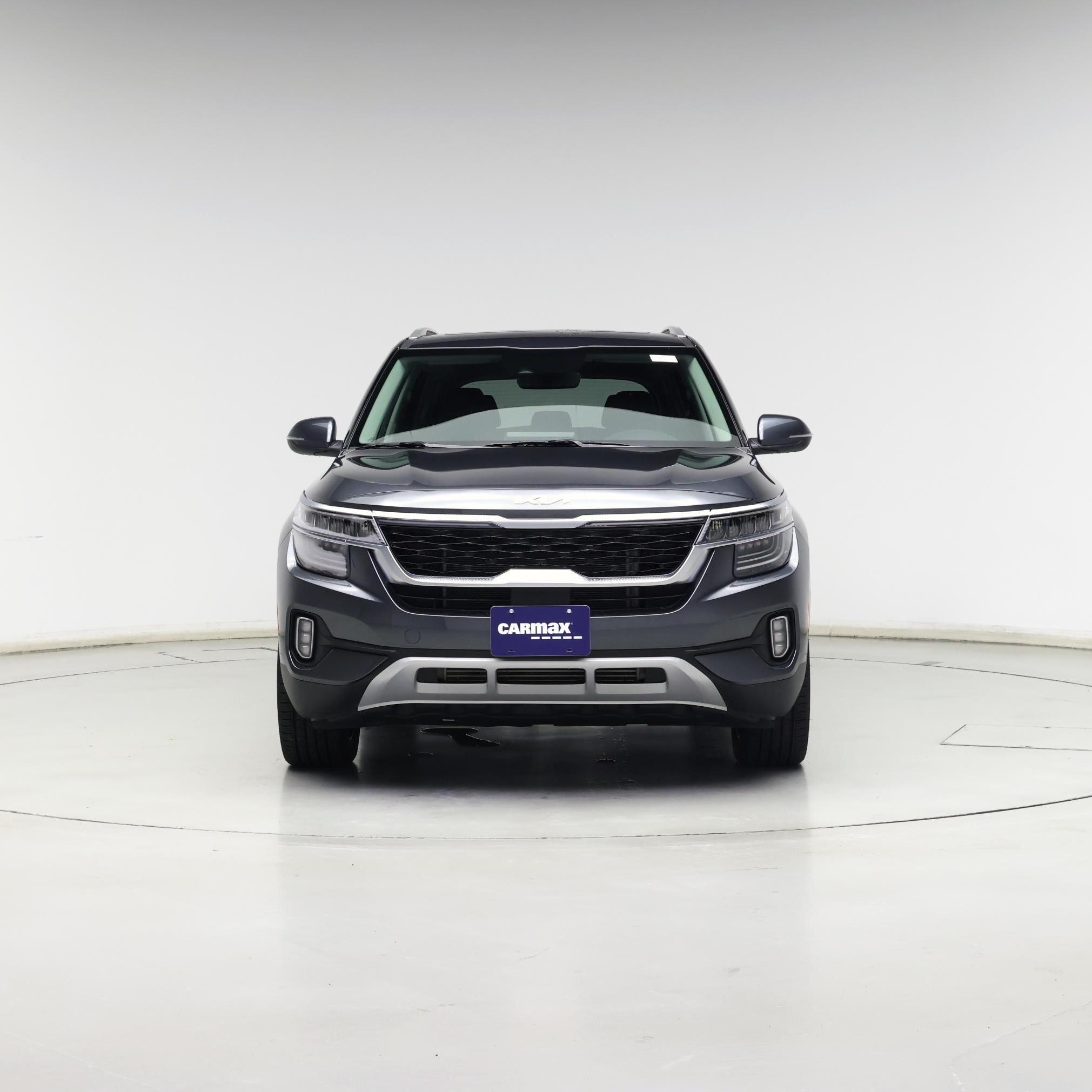 Thumbnail: 2022 Kia Seltos - 5